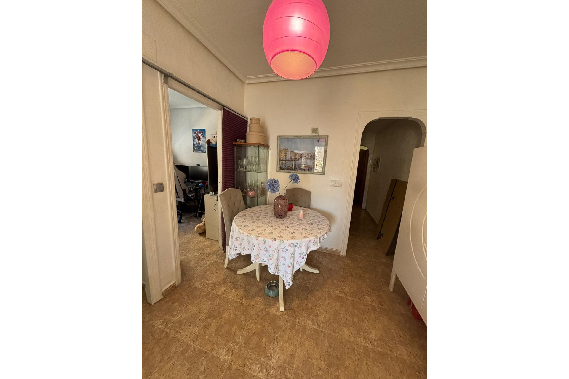 Herverkoop - Appartement  - Torrevieja - Playa del Cura