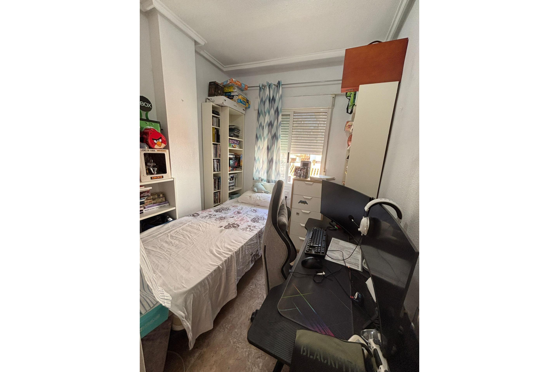 Herverkoop - Appartement  - Torrevieja - Playa del Cura