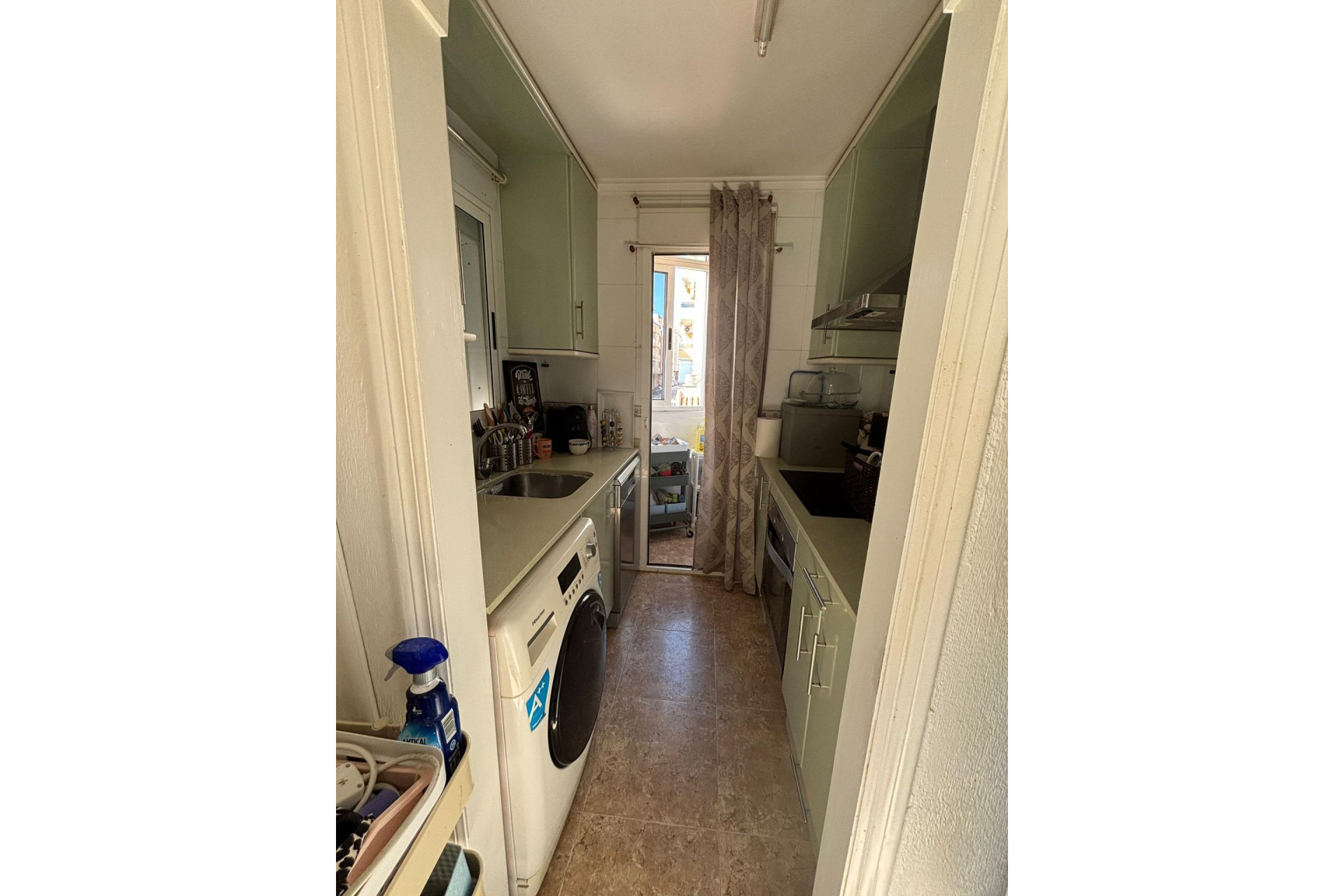 Herverkoop - Appartement  - Torrevieja - Playa del Cura