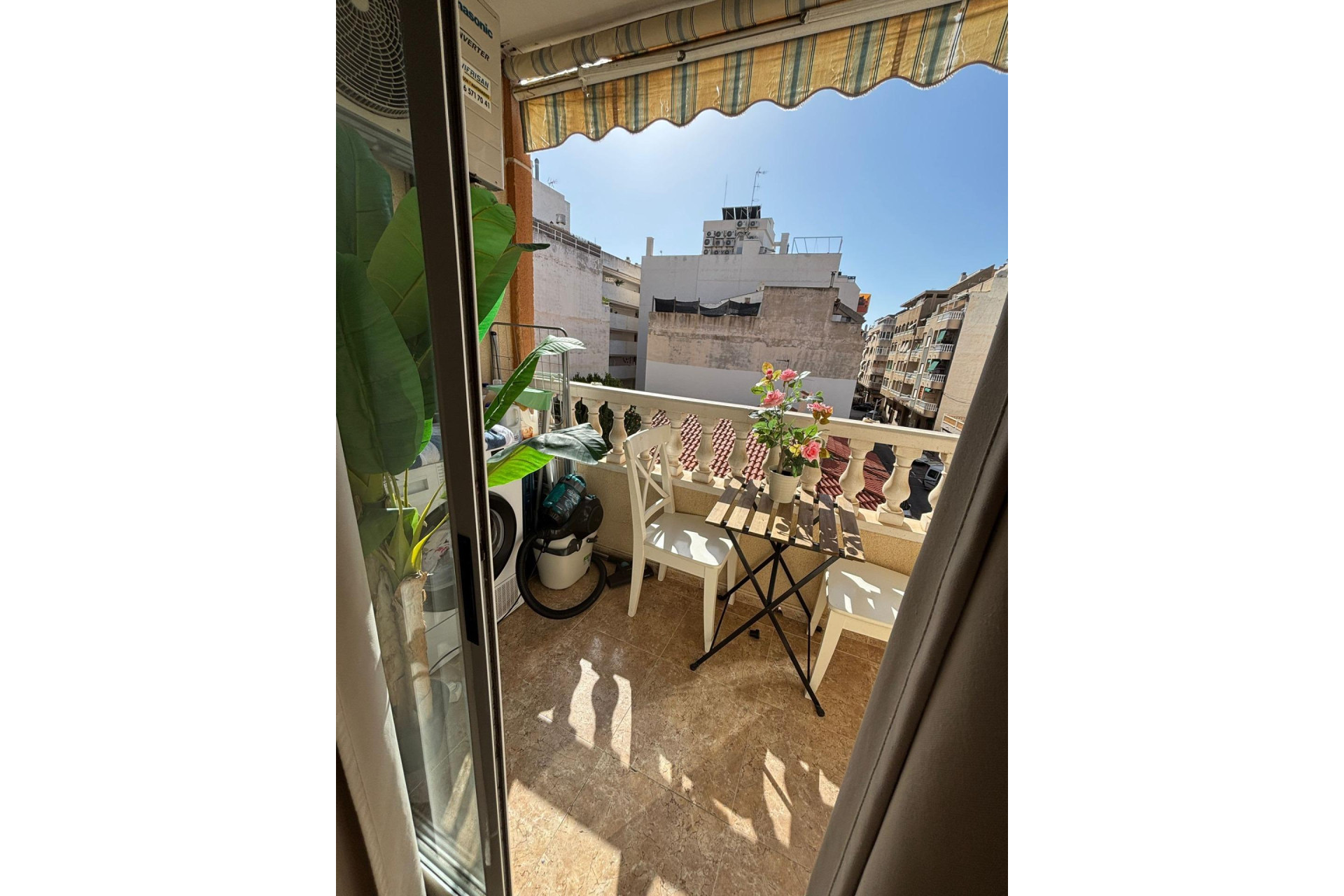 Herverkoop - Appartement  - Torrevieja - Playa del Cura