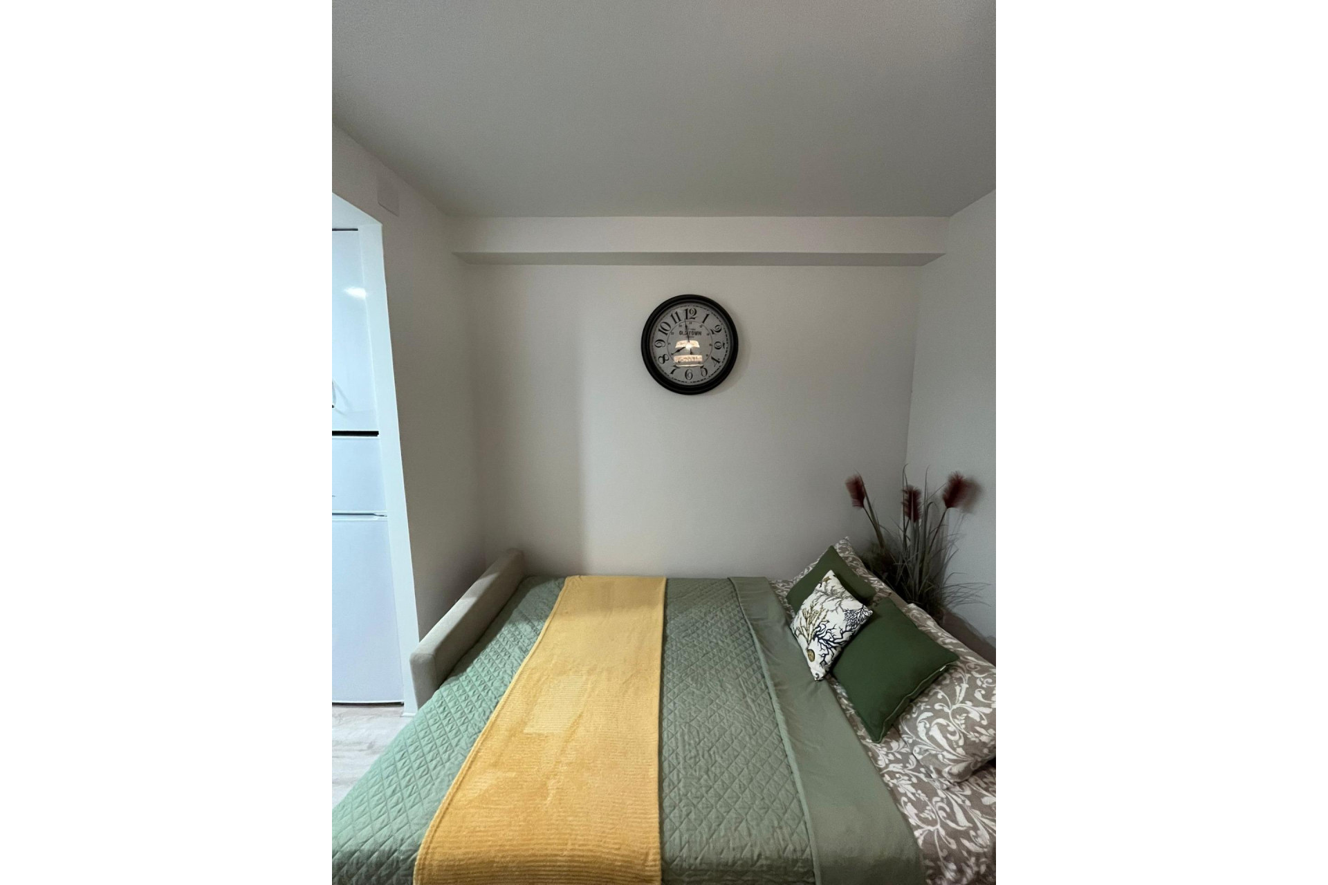 Herverkoop - Appartement  - Torrevieja - Playa del Cura