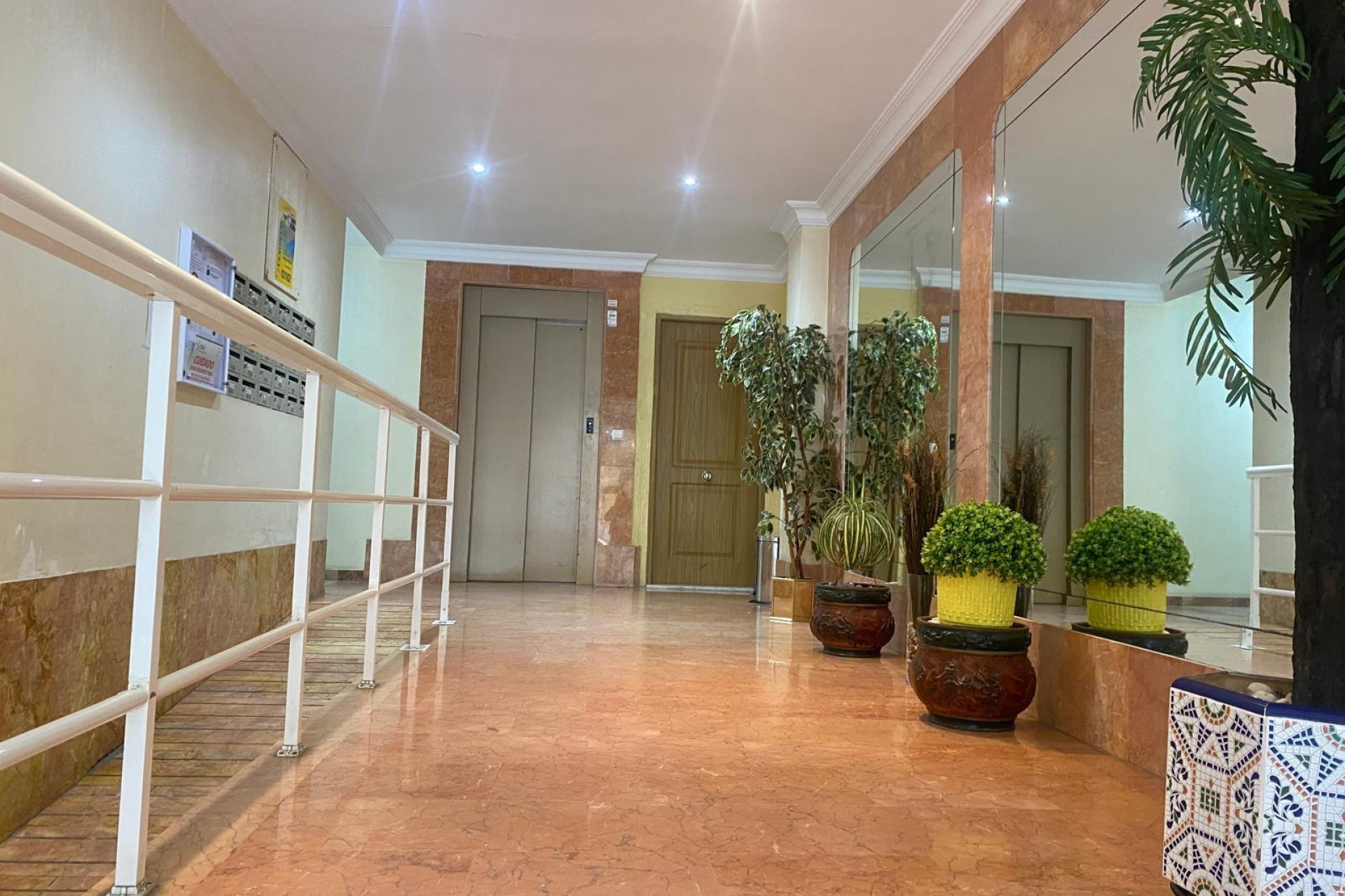 Herverkoop - Appartement  - Torrevieja - Playa del Cura