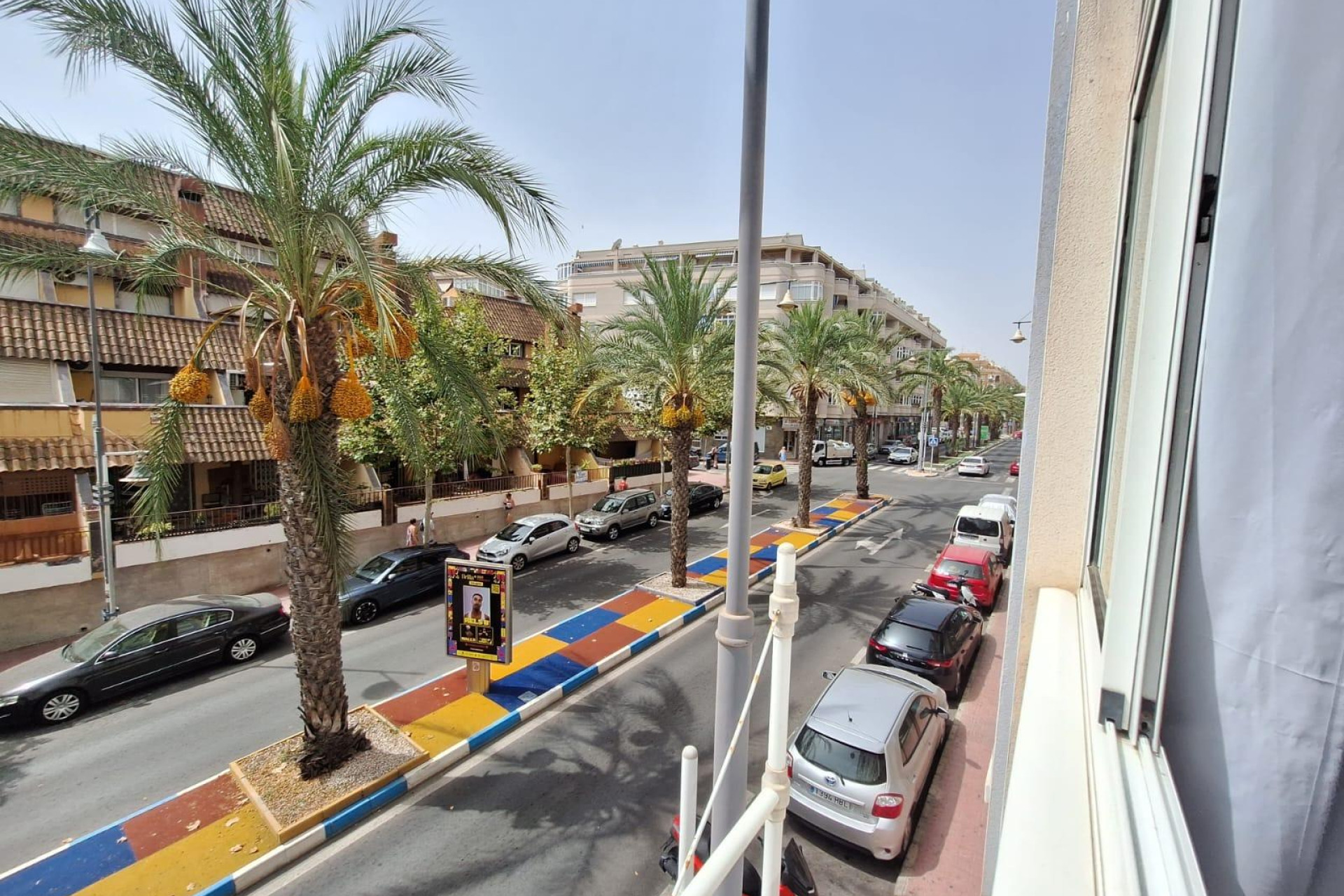 Herverkoop - Appartement  - Torrevieja - Playa del Cura
