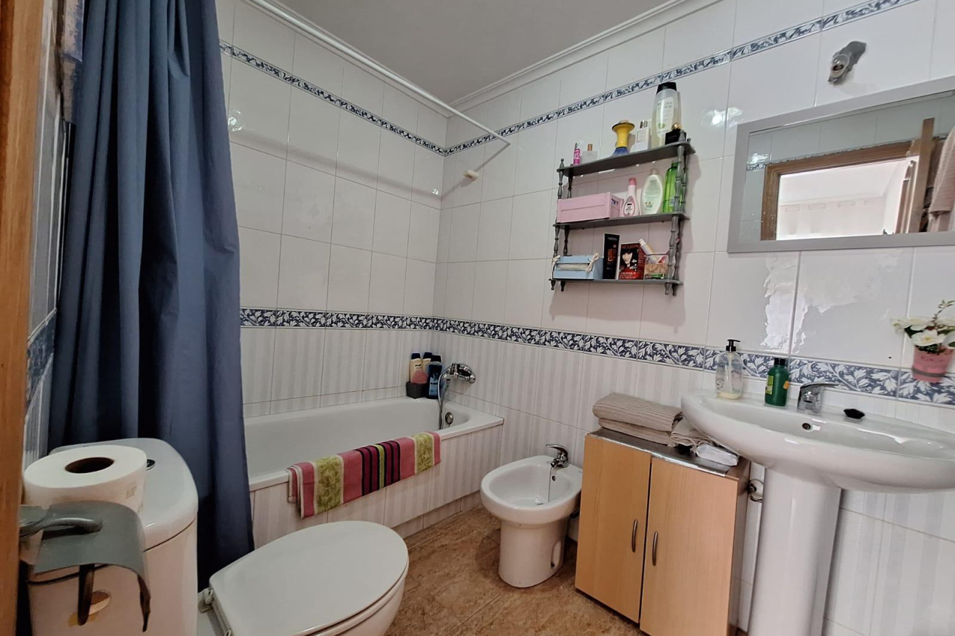 Herverkoop - Appartement  - Torrevieja - Playa del Cura