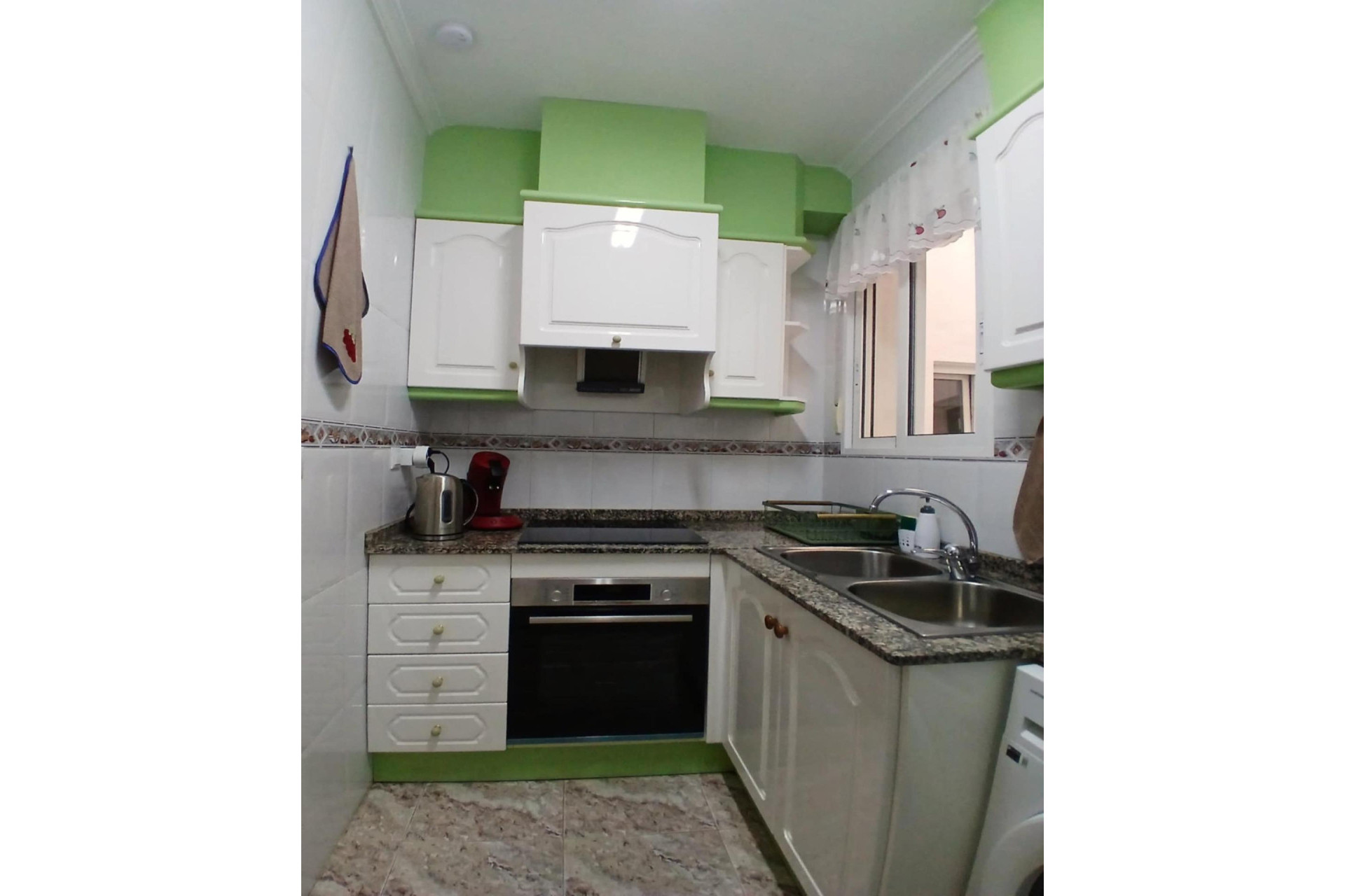 Herverkoop - Appartement  - Torrevieja - Playa del Cura