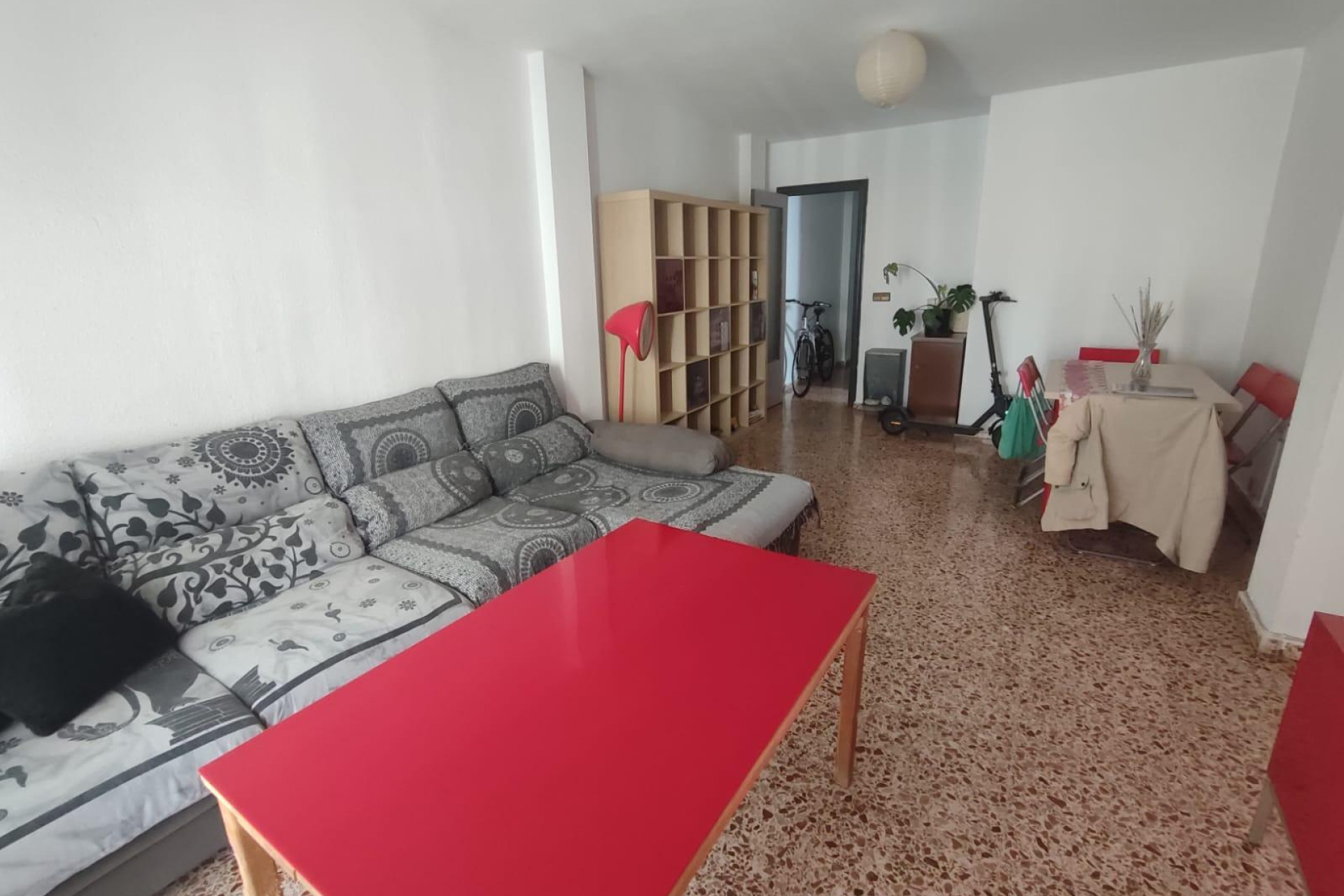 Herverkoop - Appartement  - Torrevieja - Playa del Cura