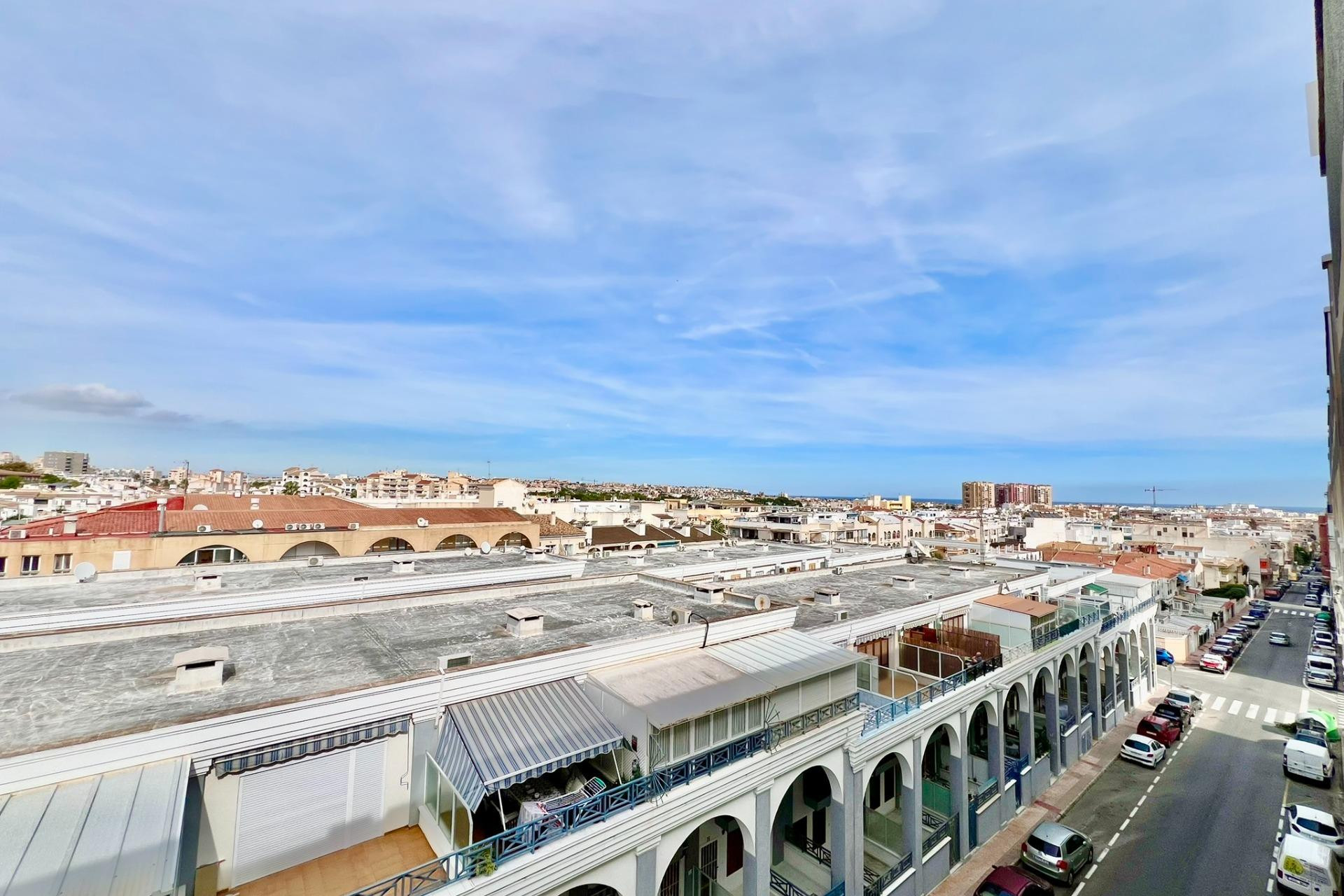 Herverkoop - Appartement  - Torrevieja - Playa del Cura