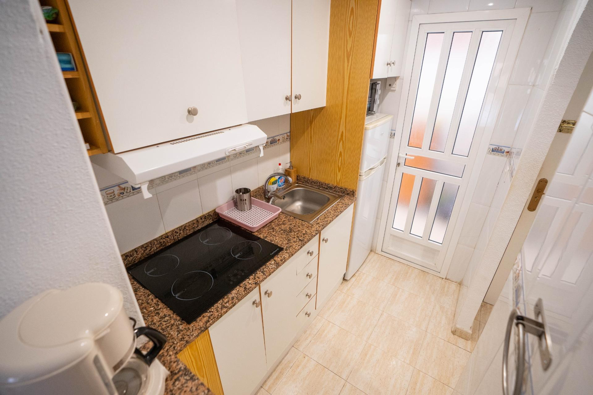 Herverkoop - Appartement  - Torrevieja - Playa del Cura