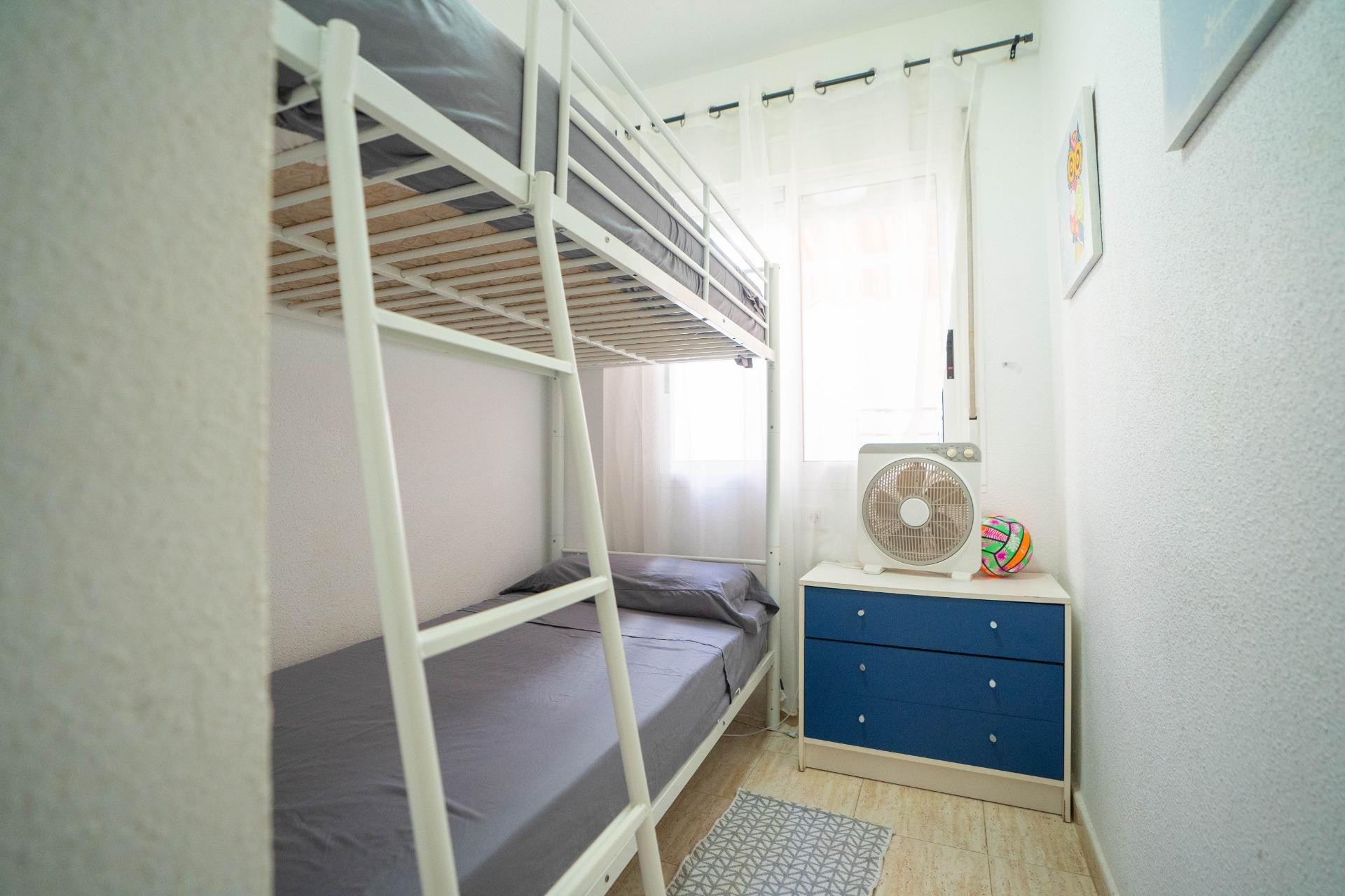 Herverkoop - Appartement  - Torrevieja - Playa del Cura