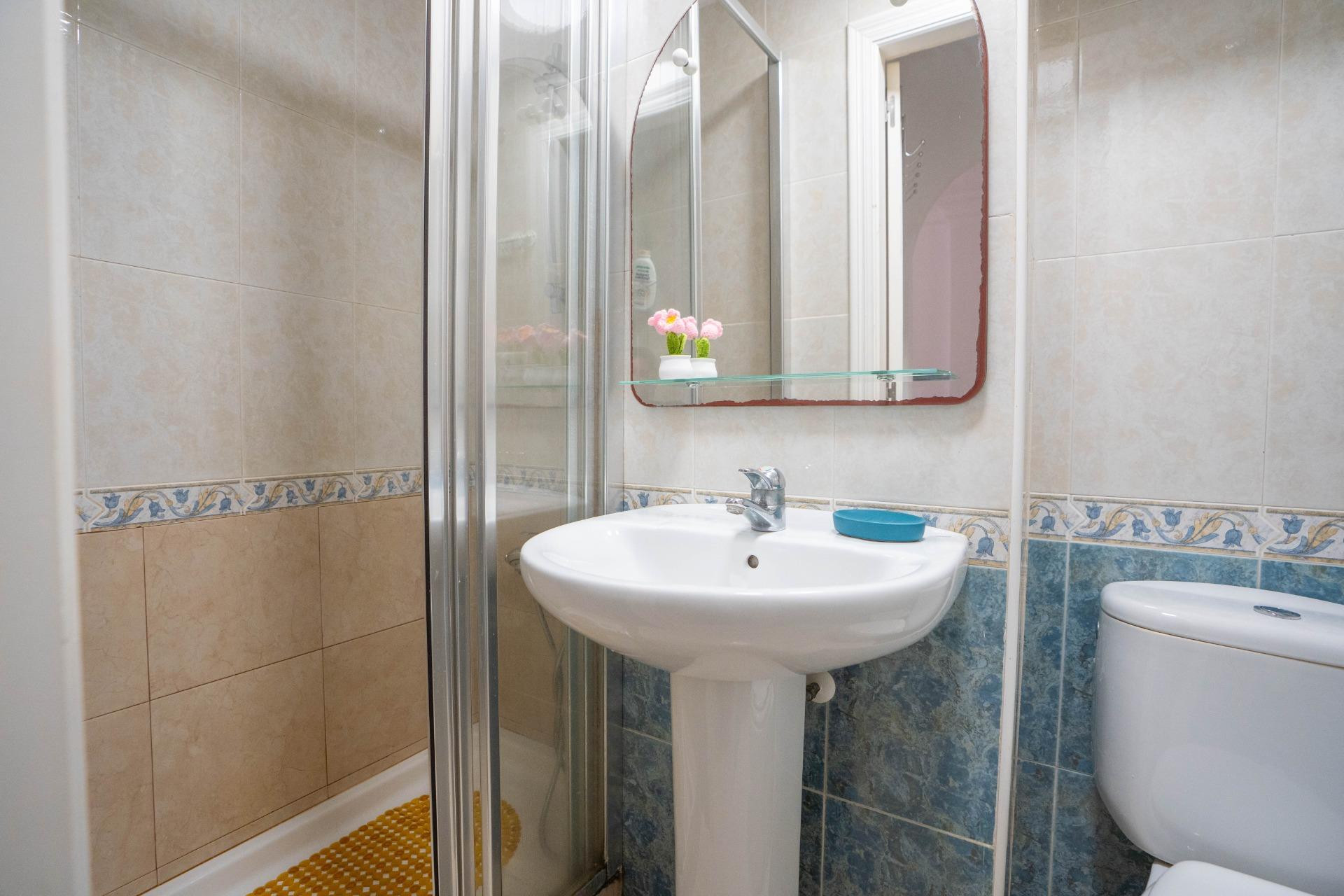 Herverkoop - Appartement  - Torrevieja - Playa del Cura