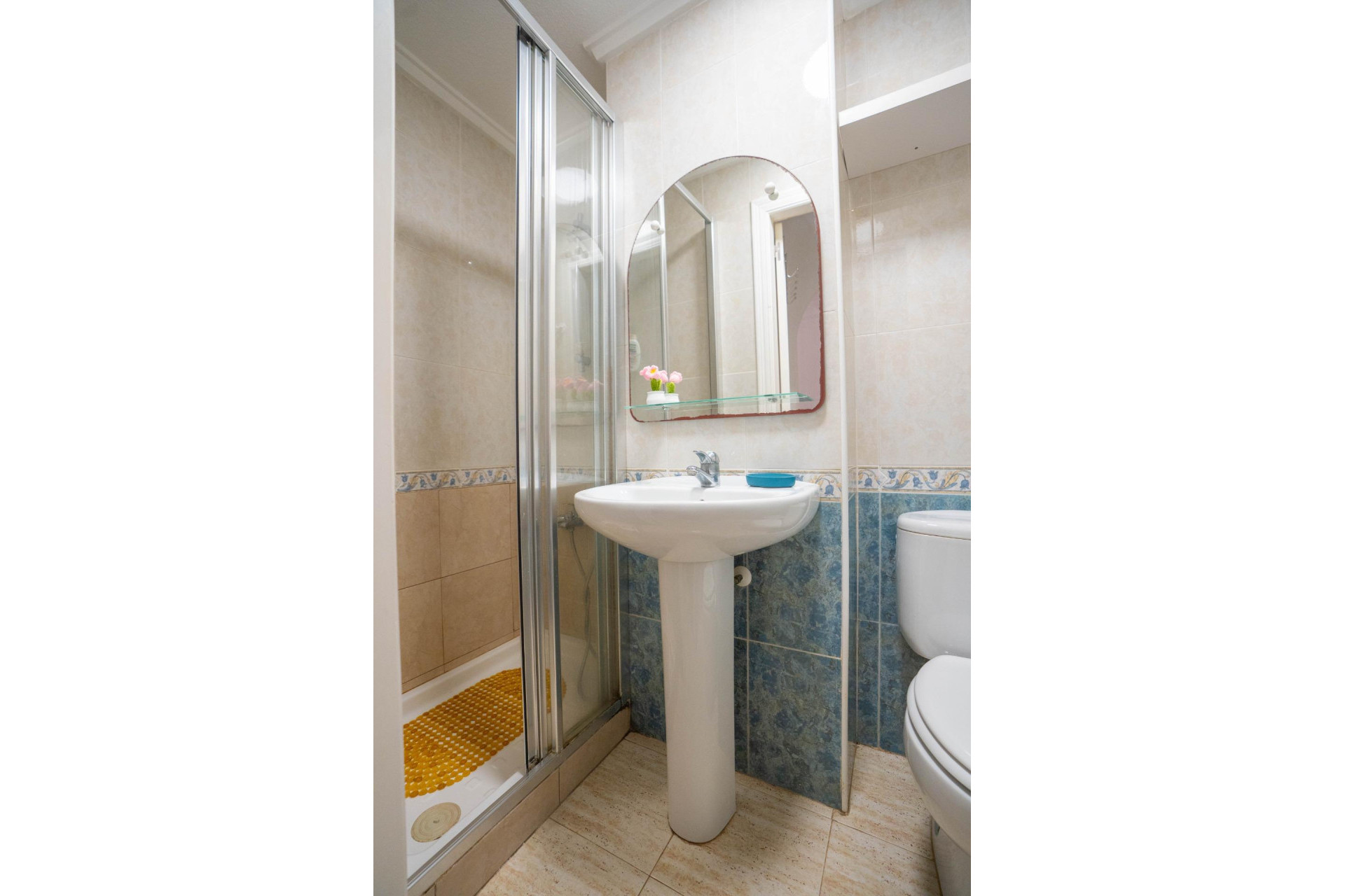 Herverkoop - Appartement  - Torrevieja - Playa del Cura