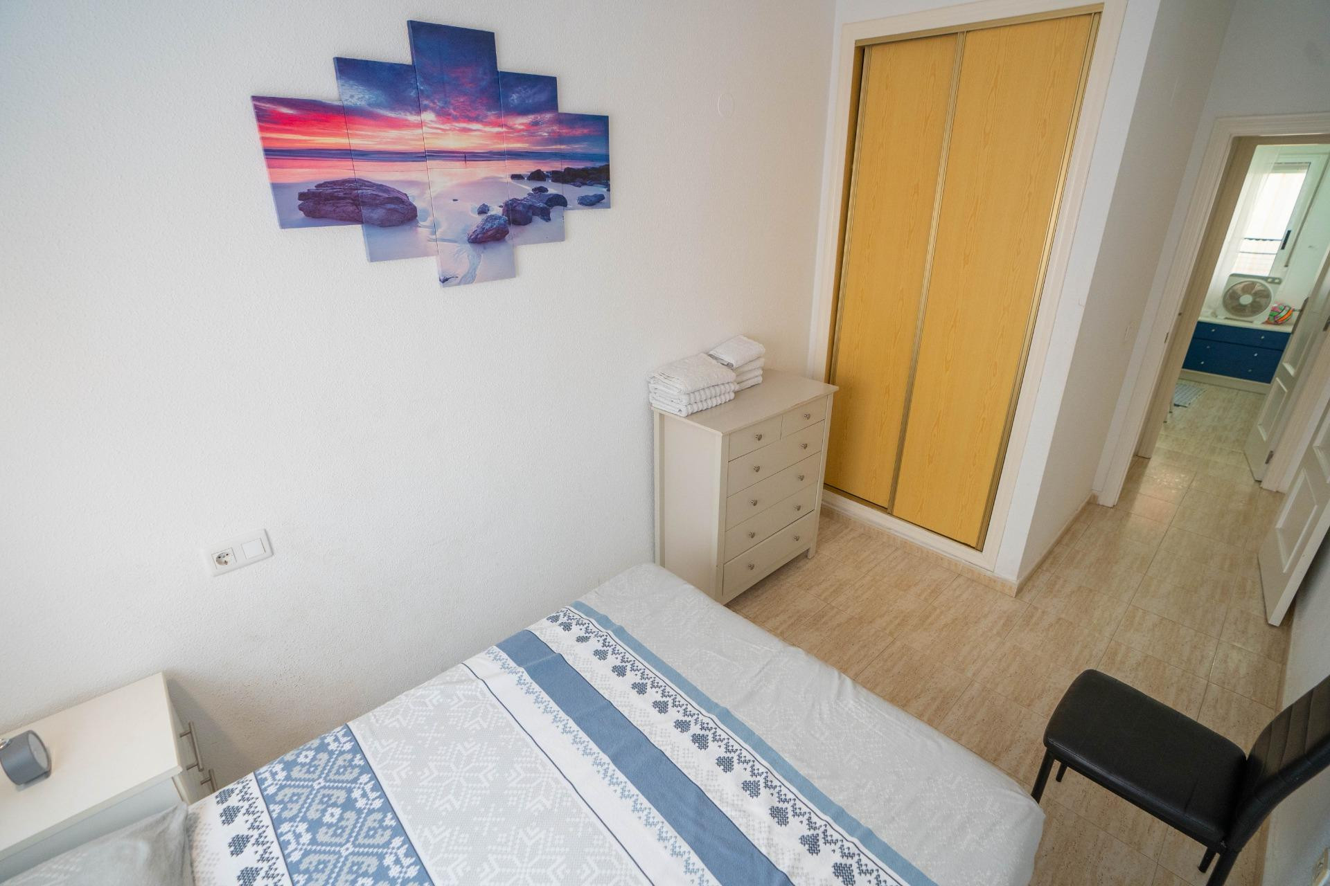 Herverkoop - Appartement  - Torrevieja - Playa del Cura