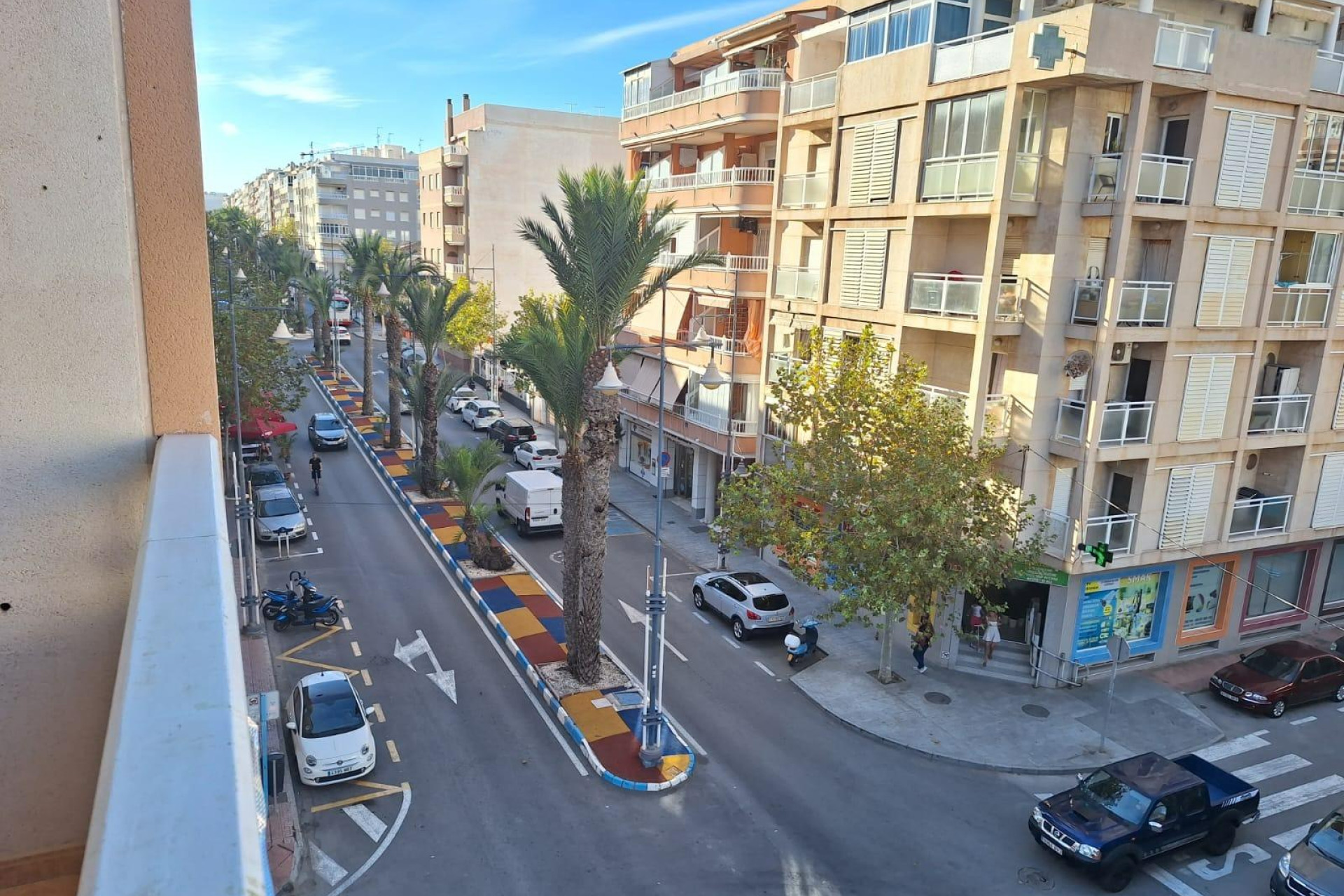 Herverkoop - Appartement  - Torrevieja - Playa del Cura