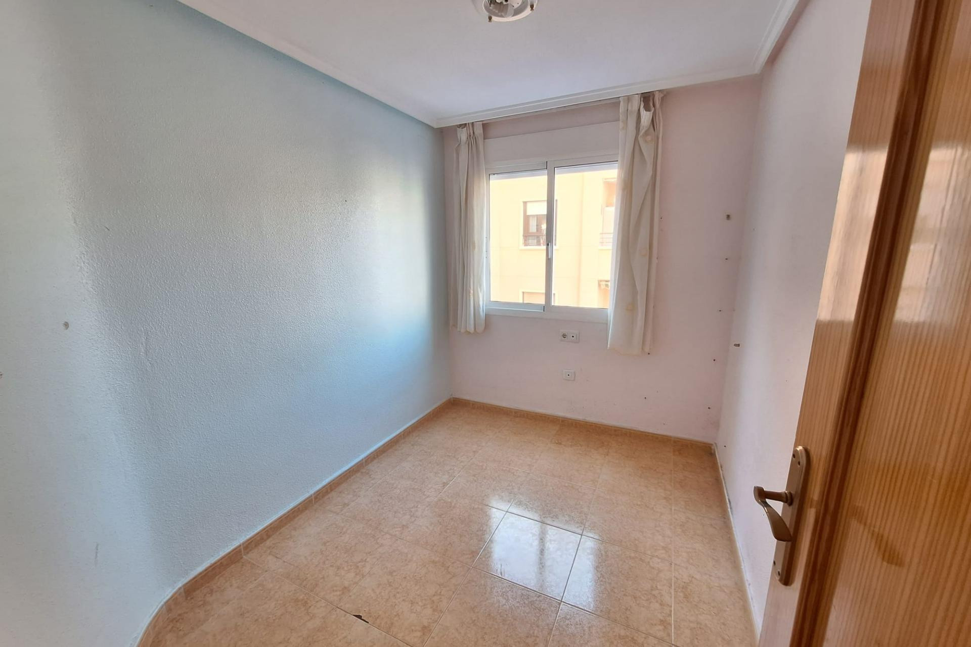 Herverkoop - Appartement  - Torrevieja - Playa del Cura
