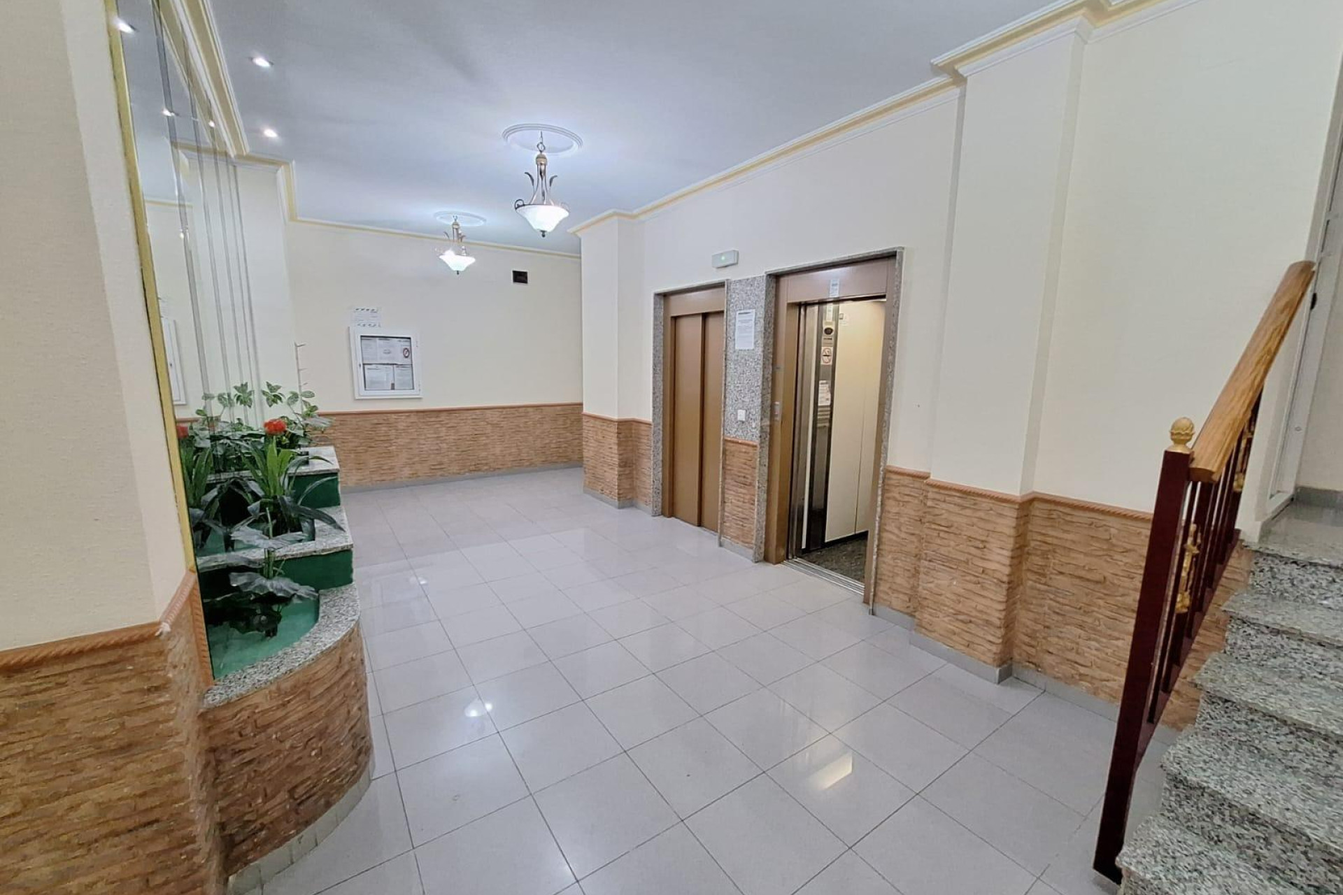 Herverkoop - Appartement  - Torrevieja - Playa del Cura