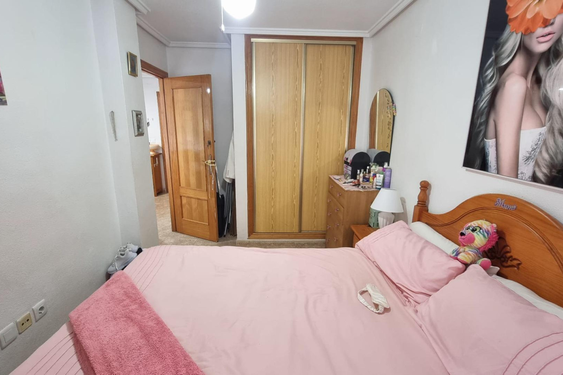 Herverkoop - Appartement  - Torrevieja - Playa del Cura