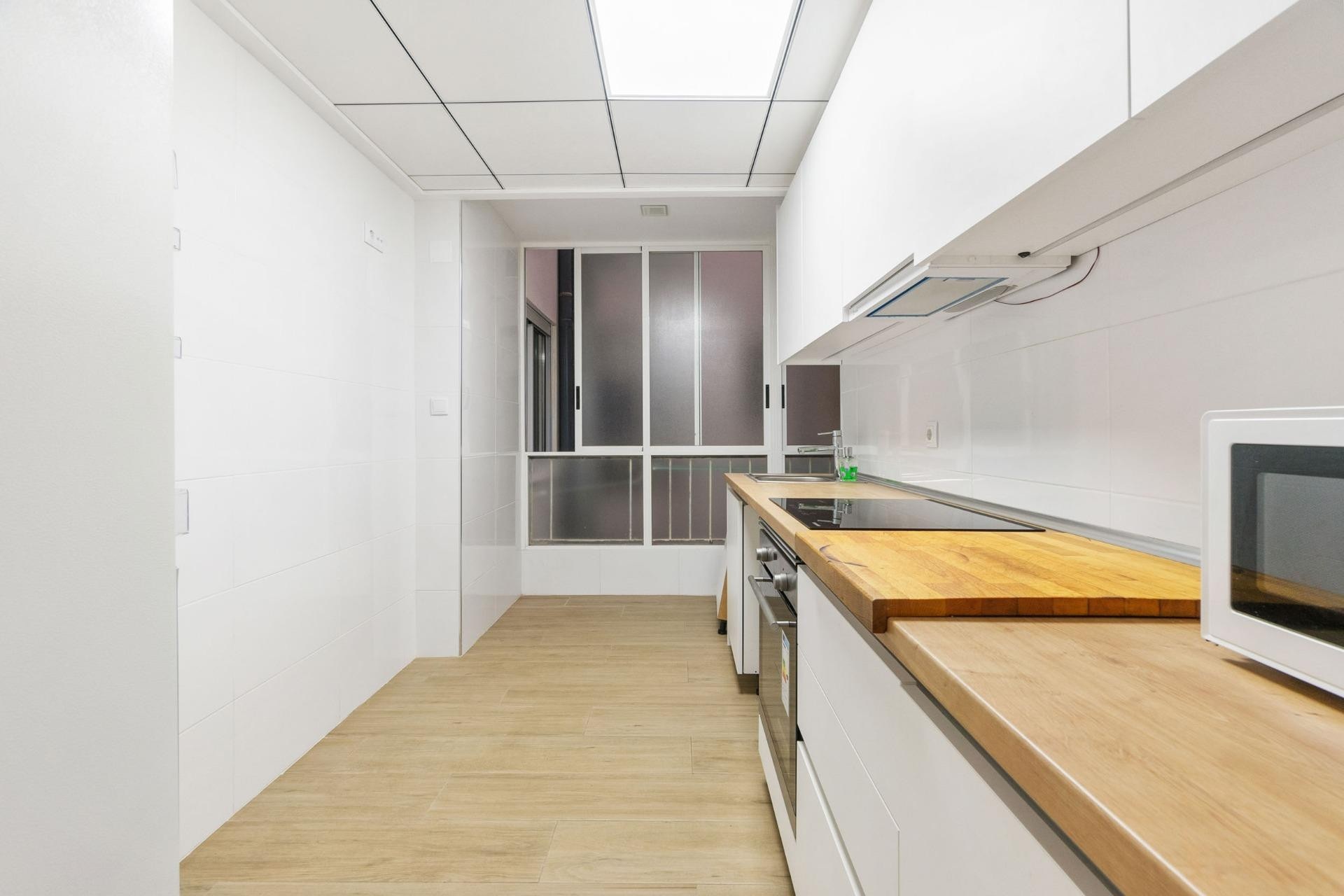 Herverkoop - Appartement  - Torrevieja - Playa Del Cura