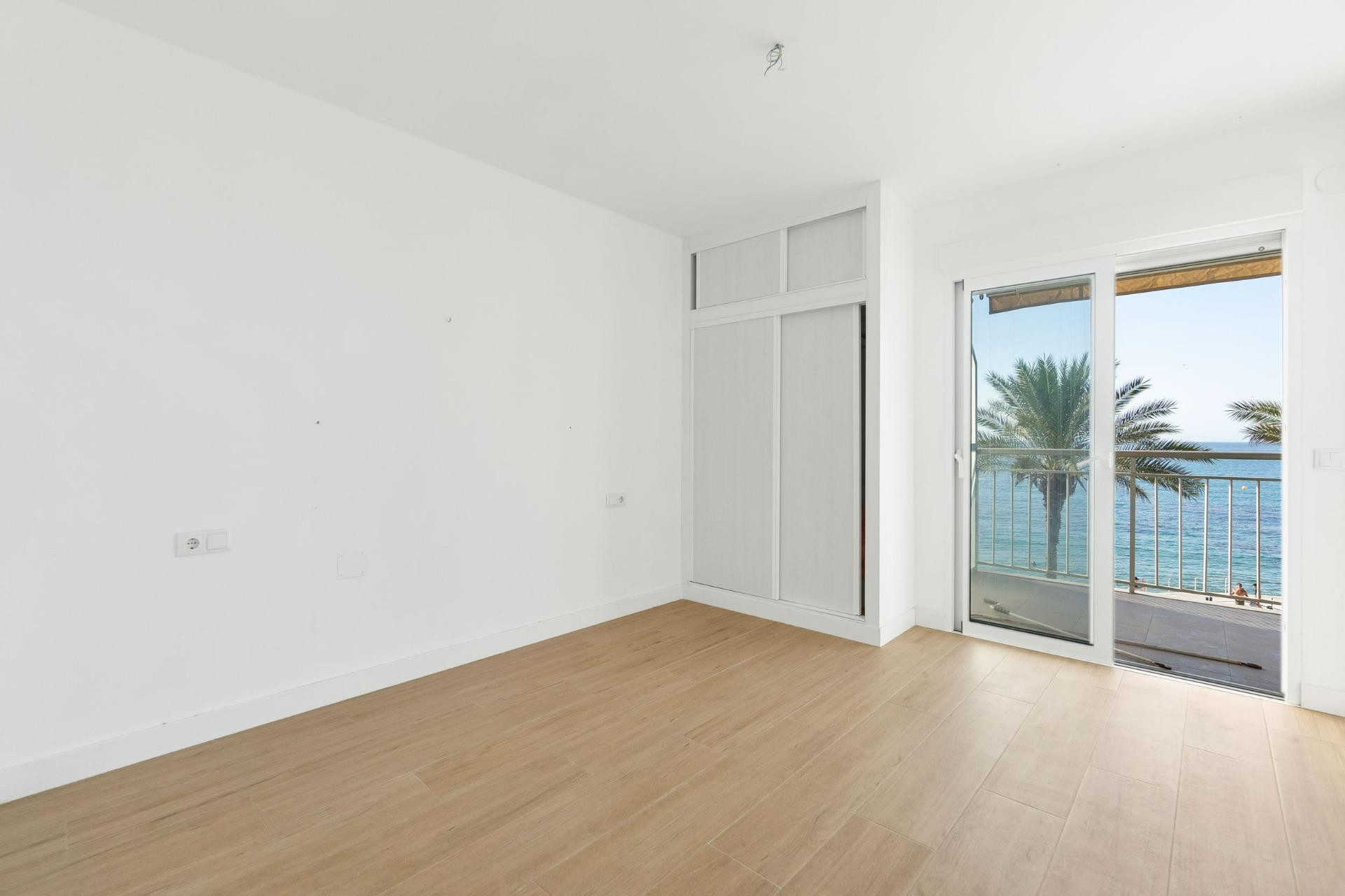 Herverkoop - Appartement  - Torrevieja - Playa Del Cura