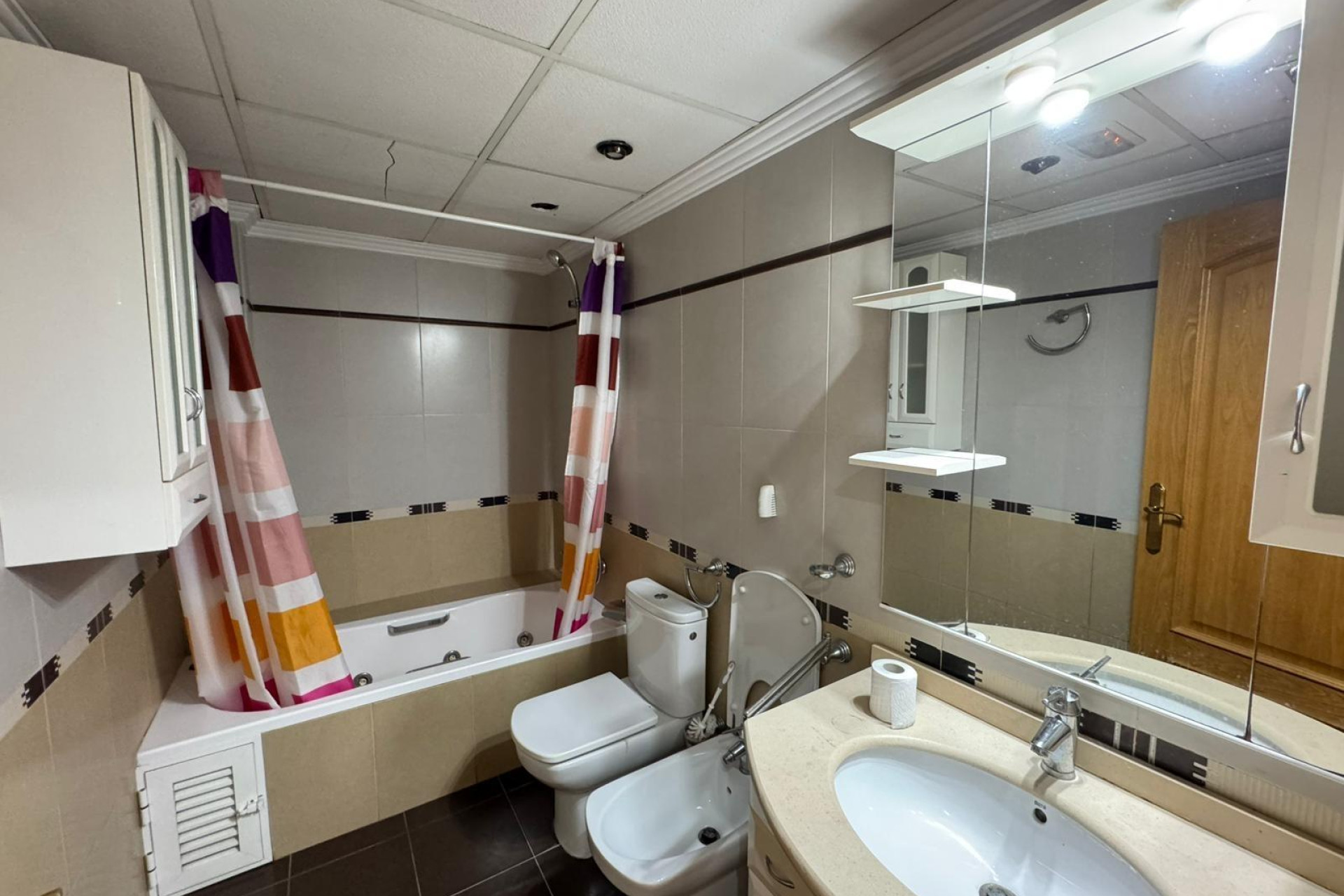 Herverkoop - Appartement  - Torrevieja - Playa del Cura