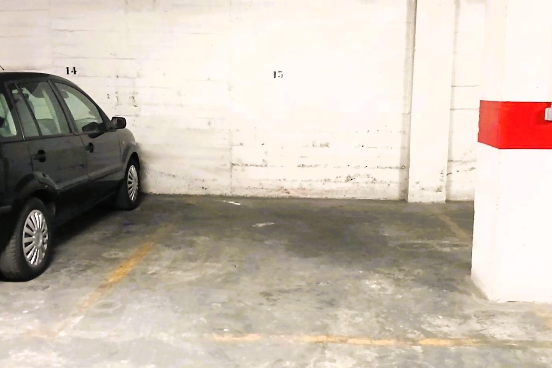 Herverkoop - Appartement  - Torrevieja - Playa del Cura