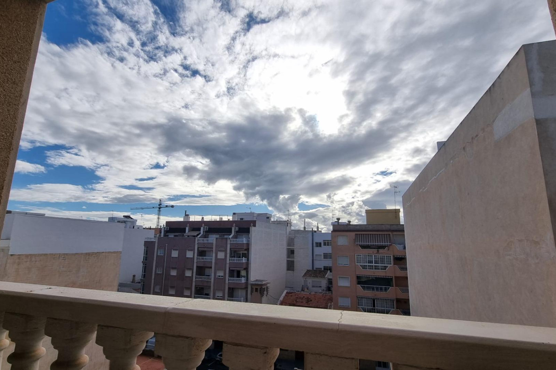 Herverkoop - Appartement  - Torrevieja - Playa del Cura