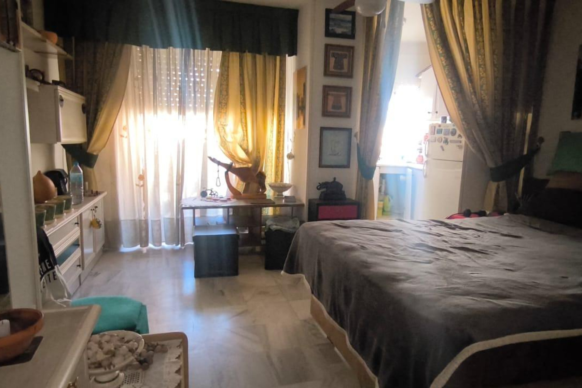 Herverkoop - Appartement  - Torrevieja - Playa del Cura