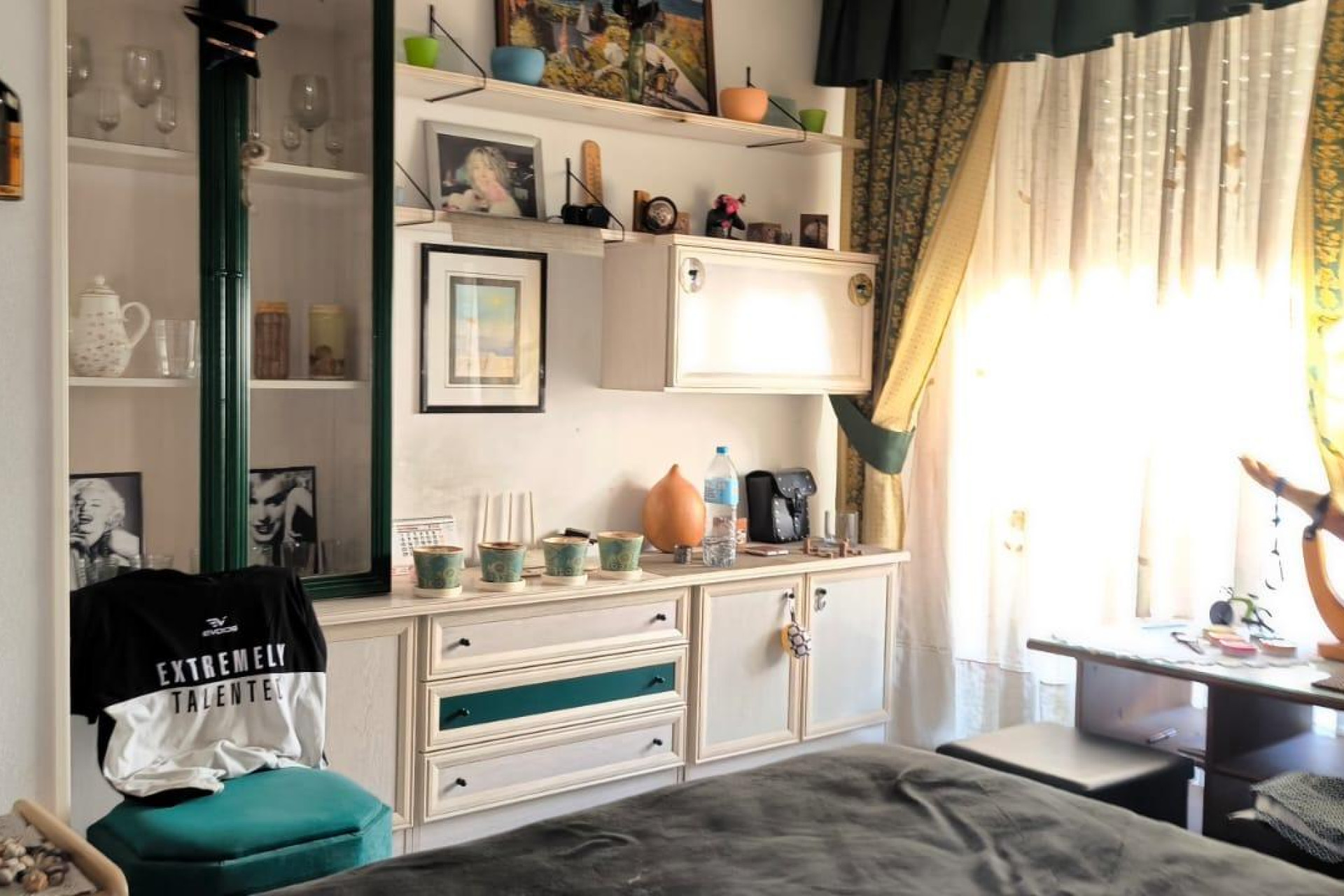 Herverkoop - Appartement  - Torrevieja - Playa del Cura