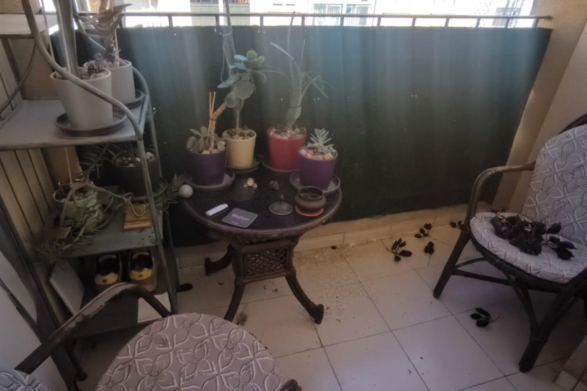 Herverkoop - Appartement  - Torrevieja - Playa del Cura