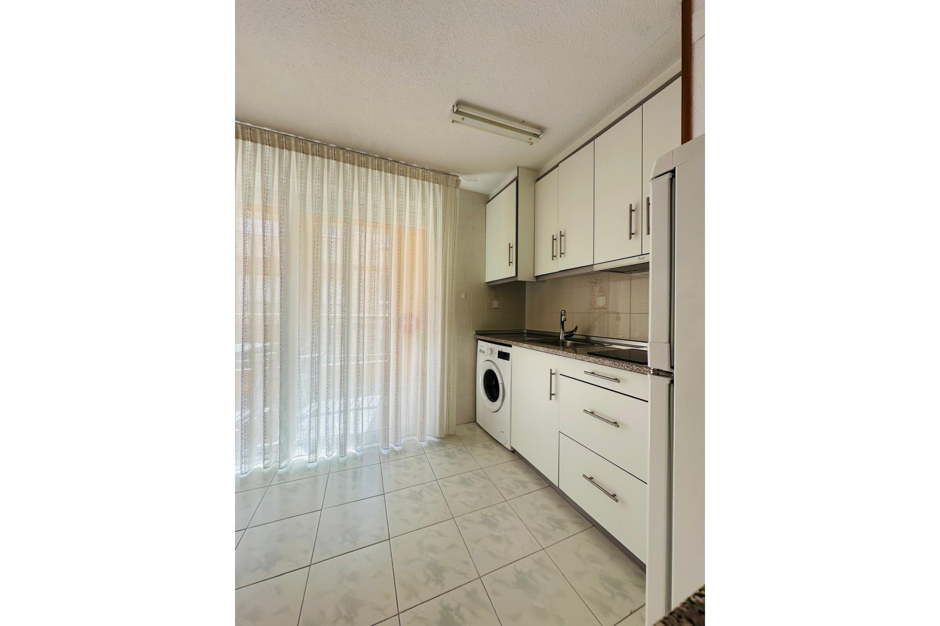 Herverkoop - Appartement  - Torrevieja - Playa del Cura