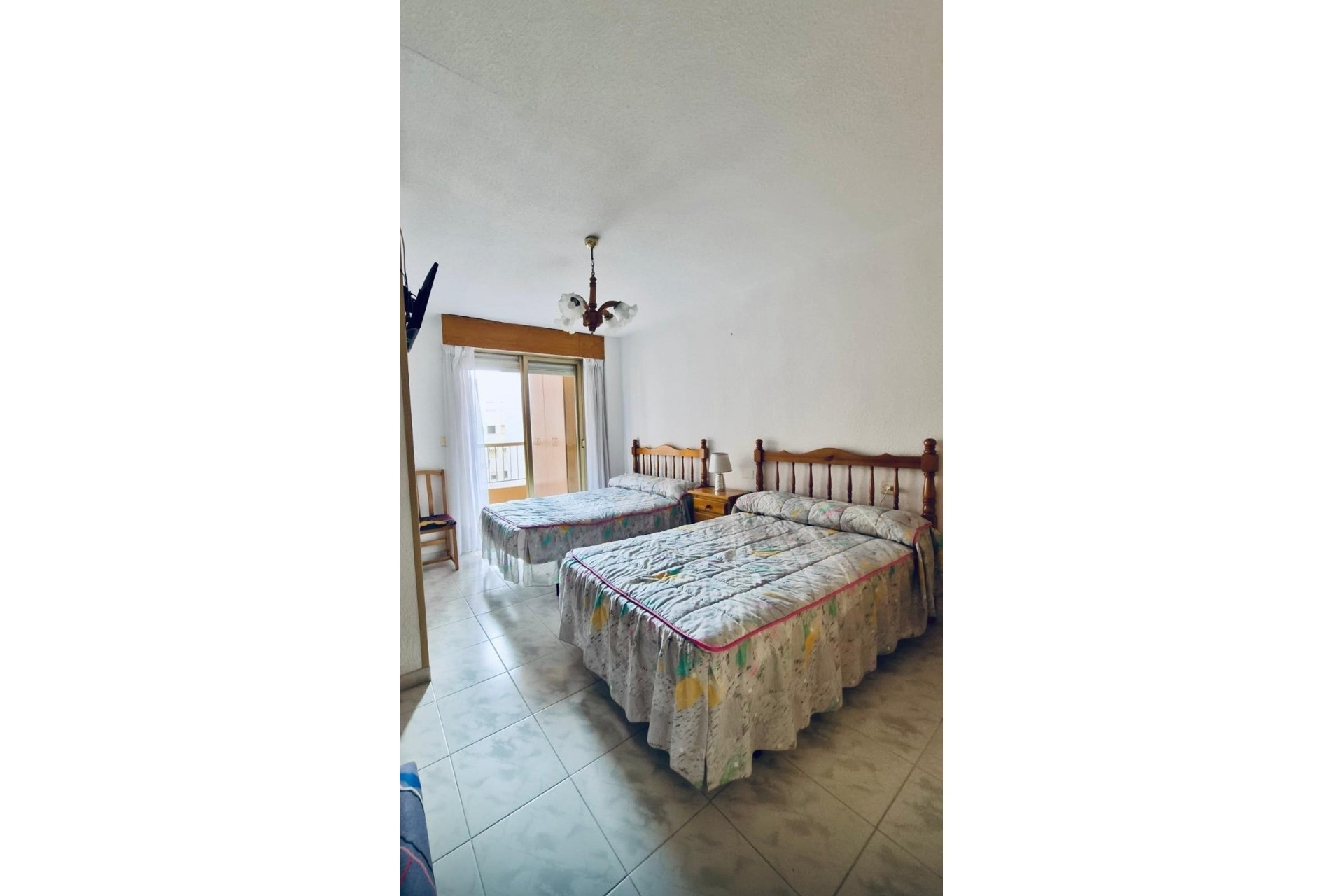 Herverkoop - Appartement  - Torrevieja - Playa del Cura