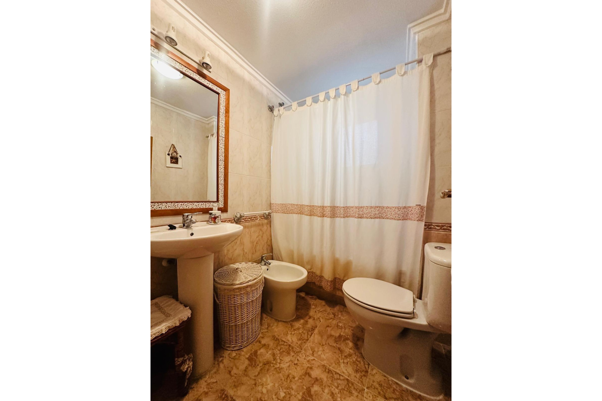 Herverkoop - Appartement  - Torrevieja - Playa del Cura