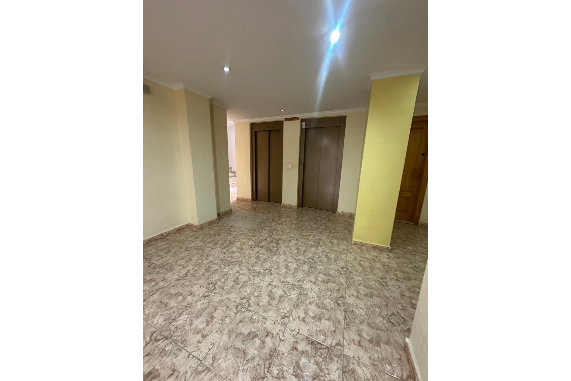 Herverkoop - Appartement  - Torrevieja - Playa del Cura