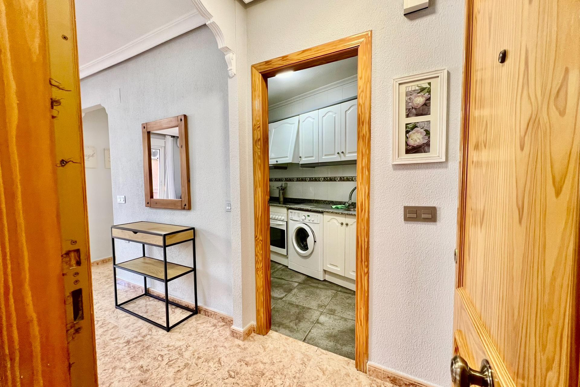 Herverkoop - Appartement  - Torrevieja - Playa del Cura