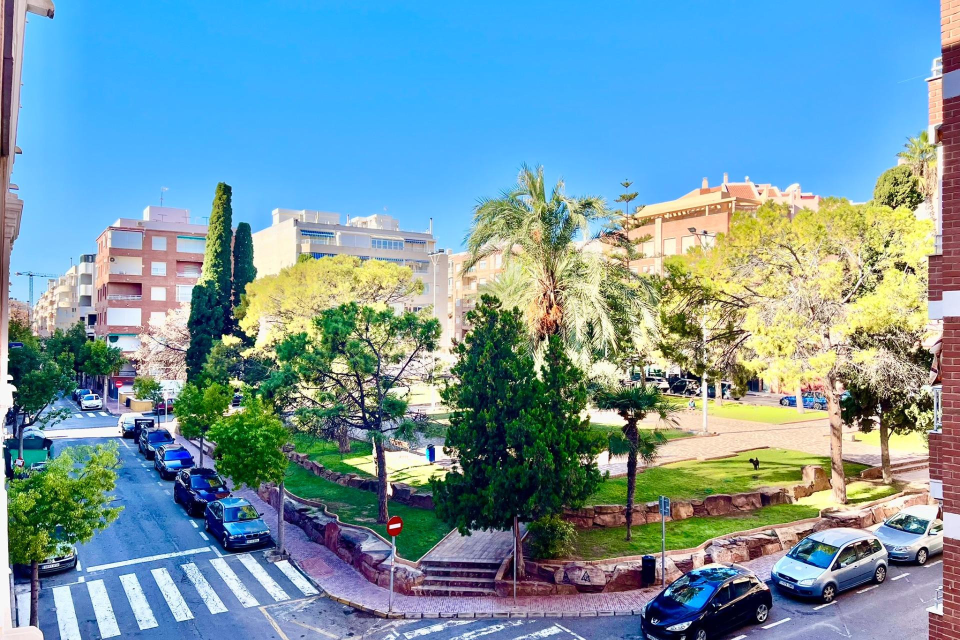 Herverkoop - Appartement  - Torrevieja - Playa del Cura