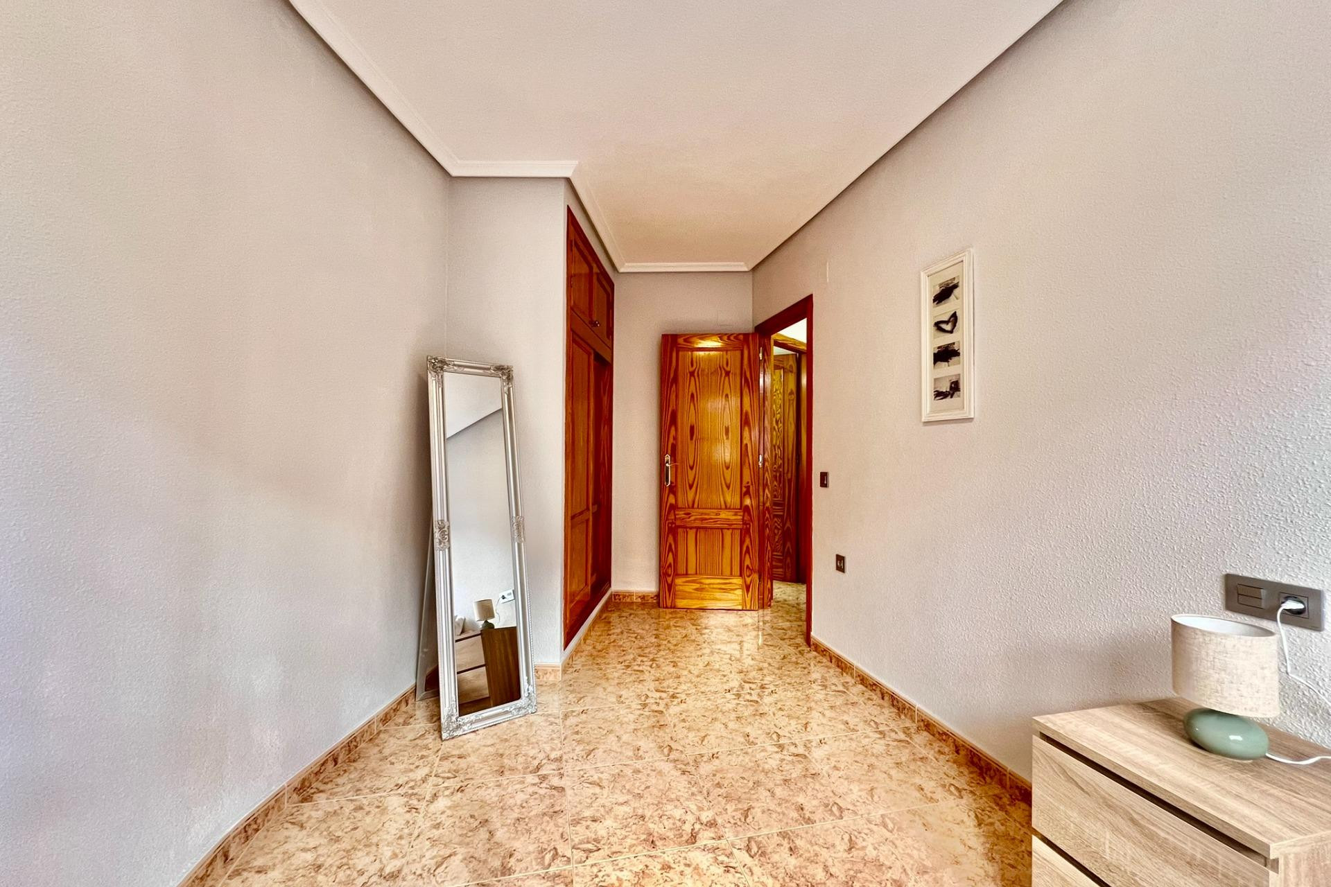 Herverkoop - Appartement  - Torrevieja - Playa del Cura