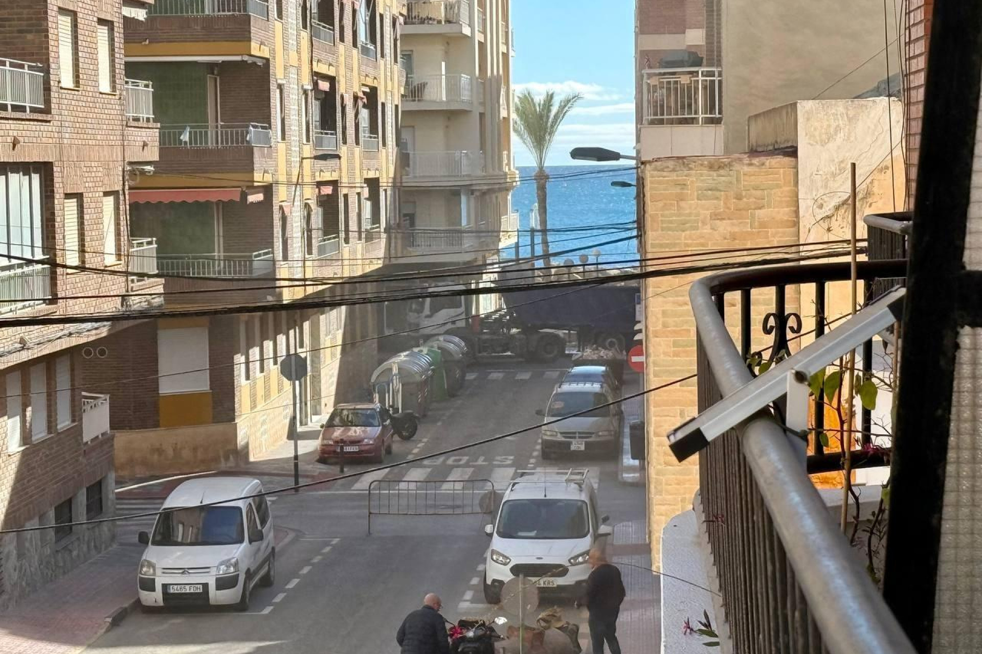 Herverkoop - Appartement  - Torrevieja - Playa del Cura