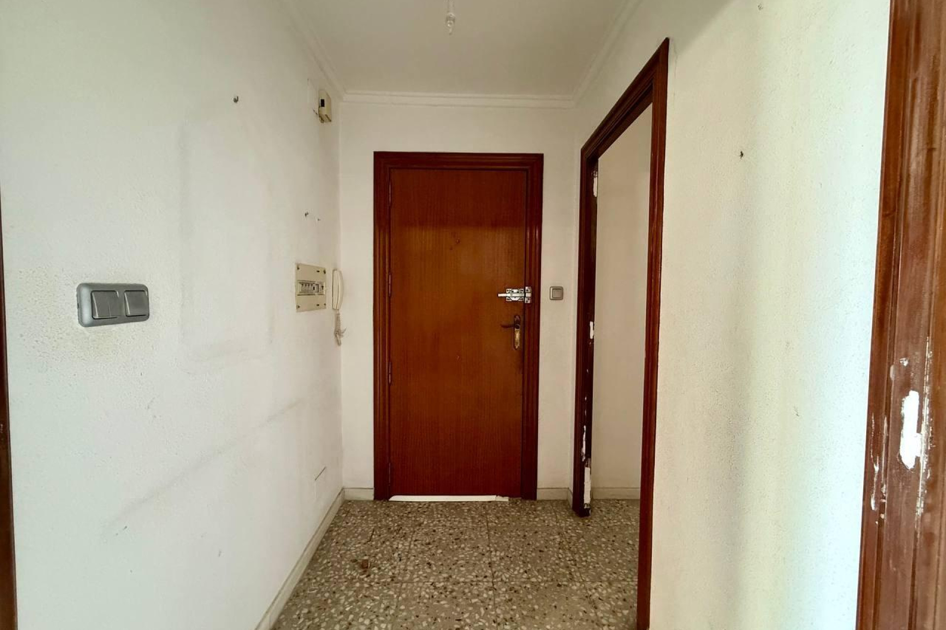 Herverkoop - Appartement  - Torrevieja - Playa del Cura