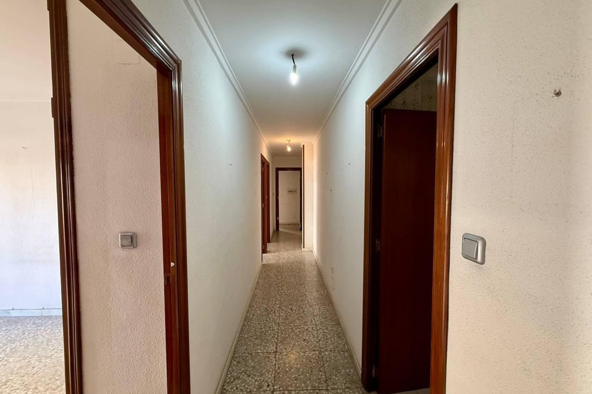 Herverkoop - Appartement  - Torrevieja - Playa del Cura