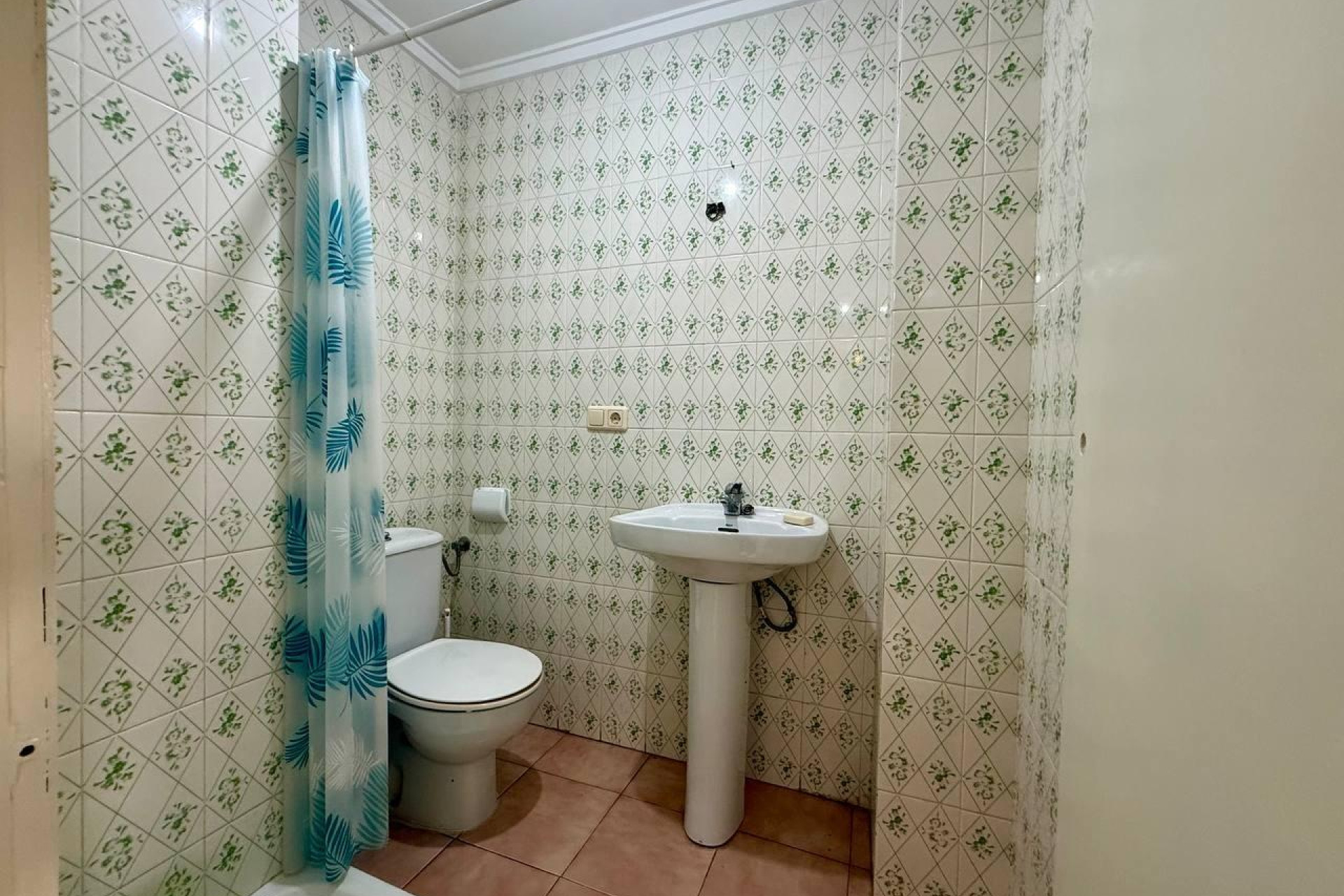 Herverkoop - Appartement  - Torrevieja - Playa del Cura