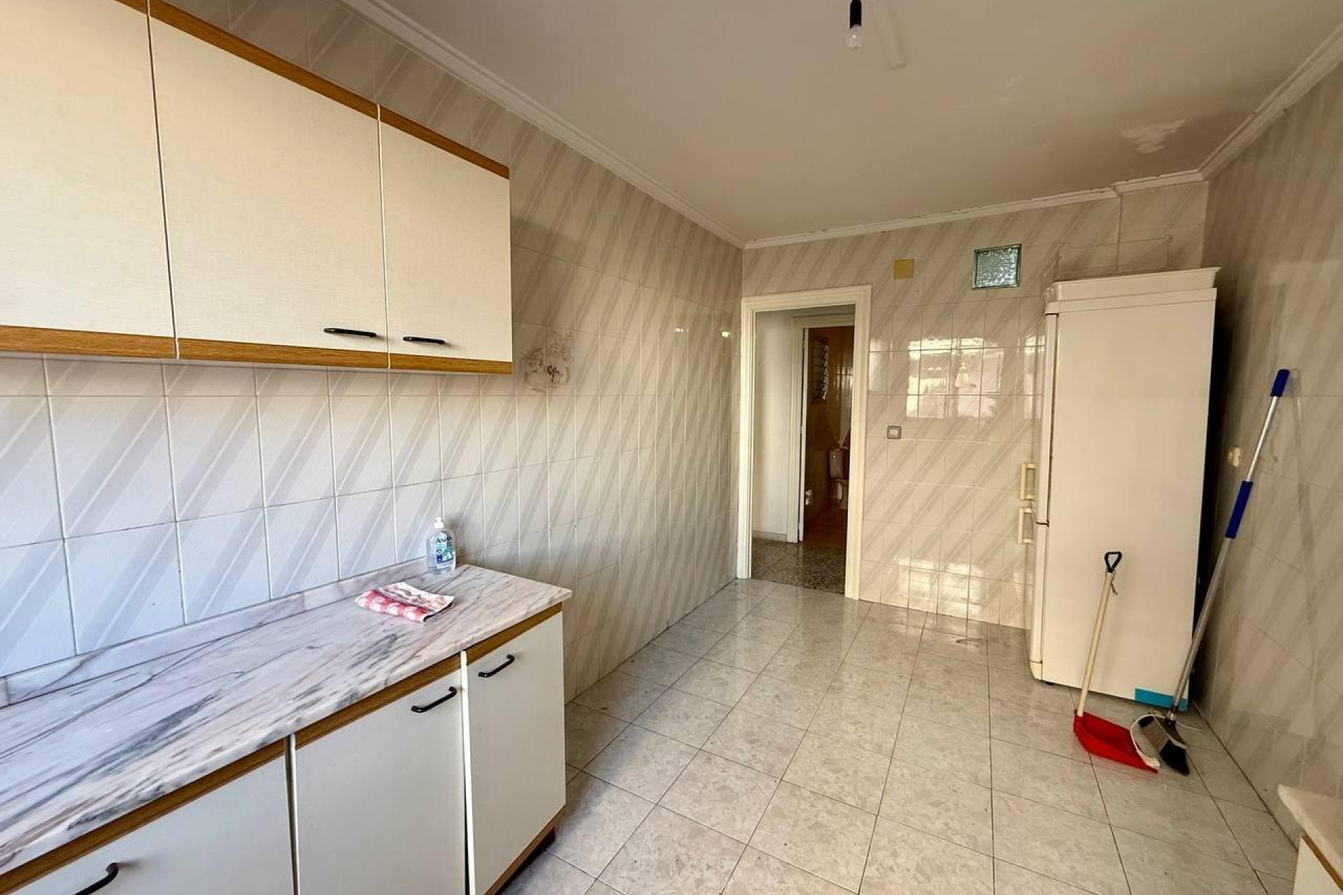 Herverkoop - Appartement  - Torrevieja - Playa del Cura