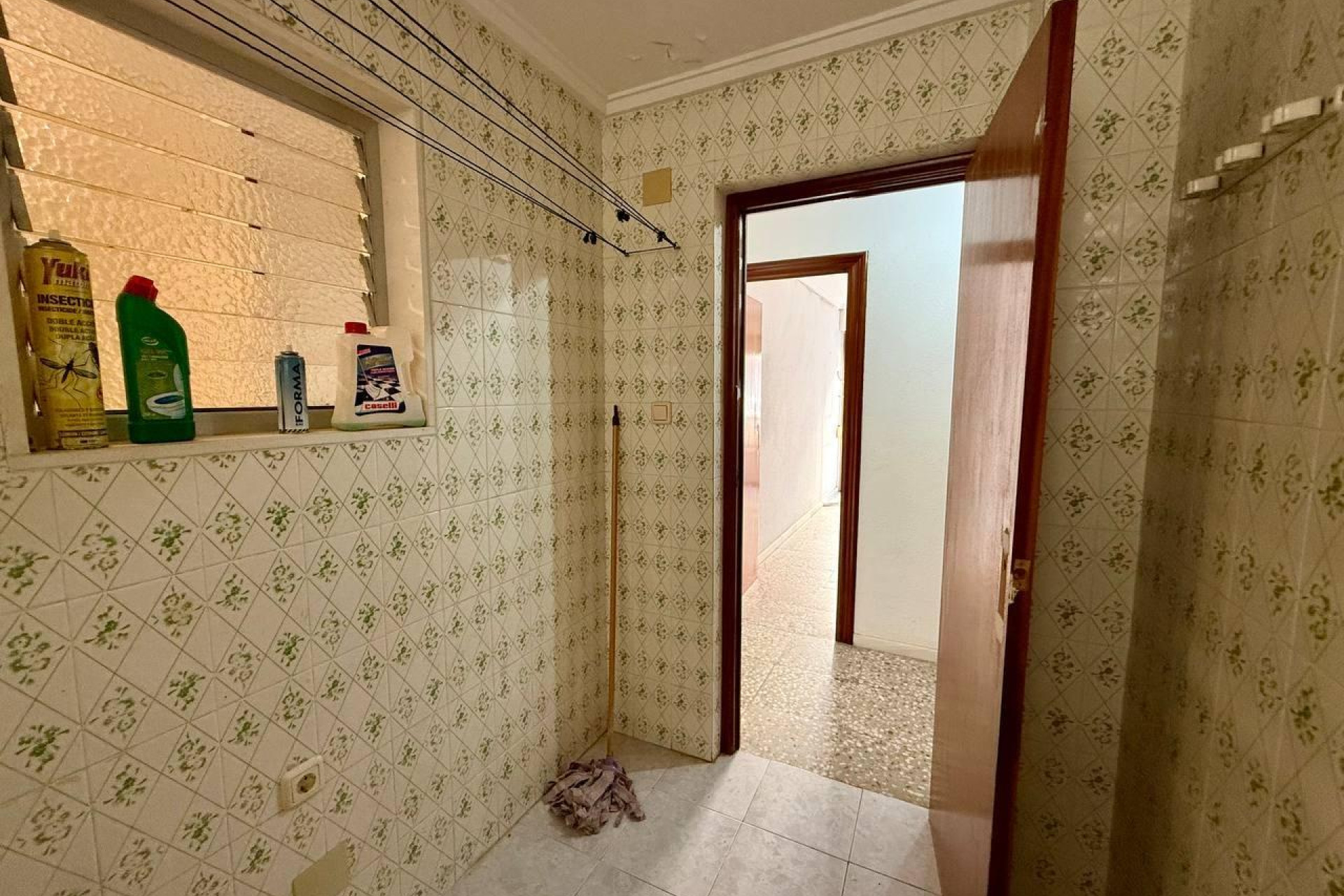 Herverkoop - Appartement  - Torrevieja - Playa del Cura