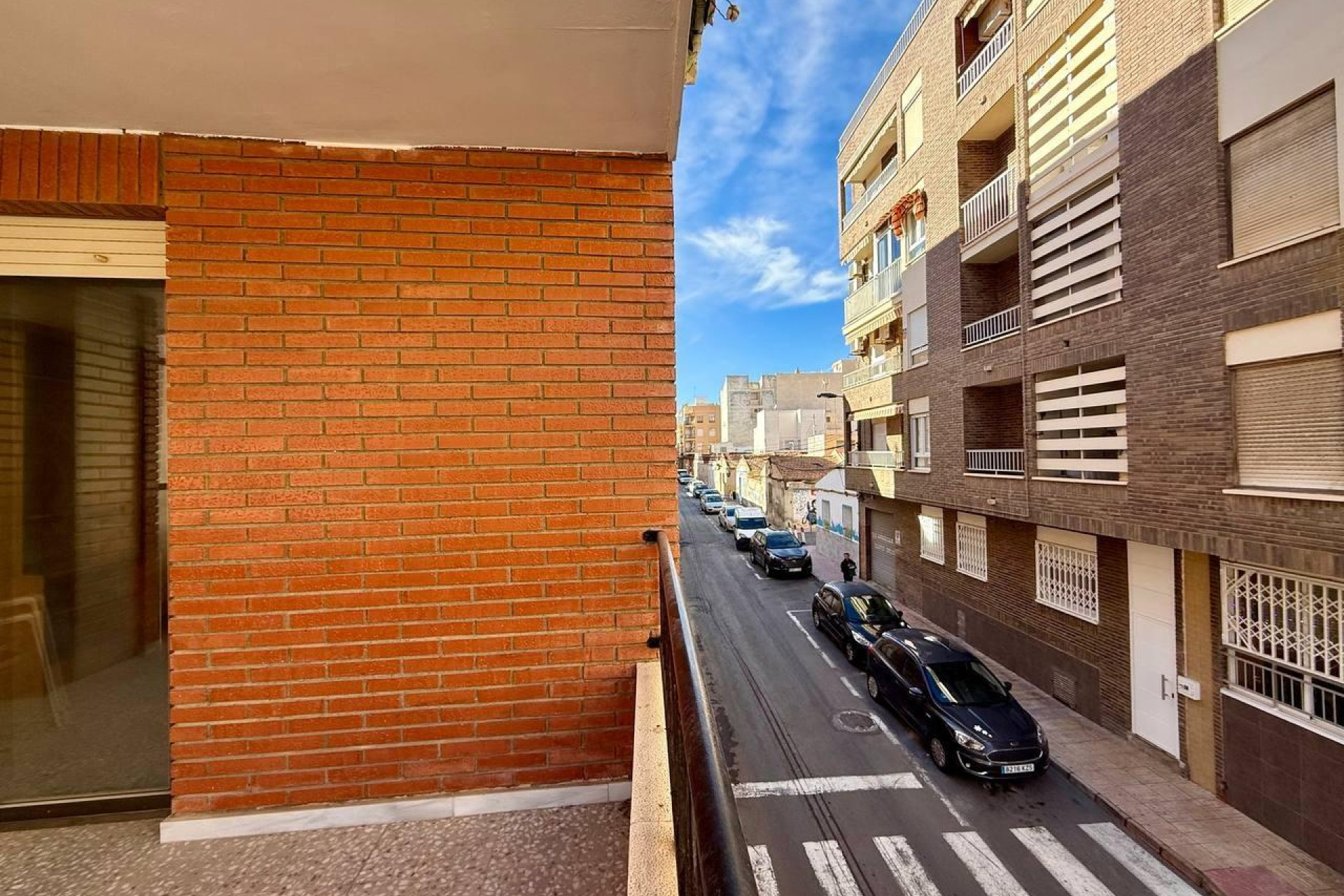 Herverkoop - Appartement  - Torrevieja - Playa del Cura