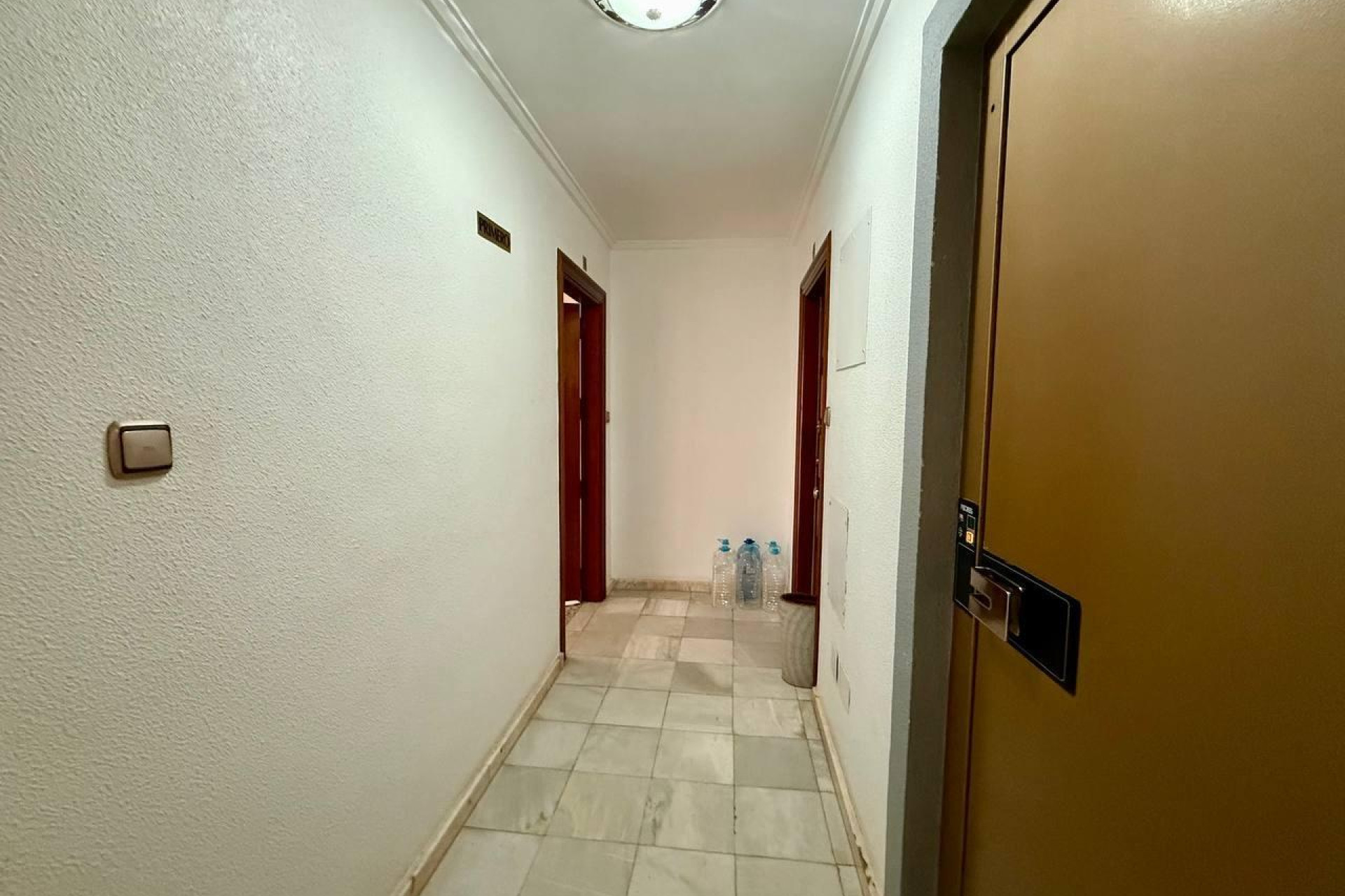 Herverkoop - Appartement  - Torrevieja - Playa del Cura