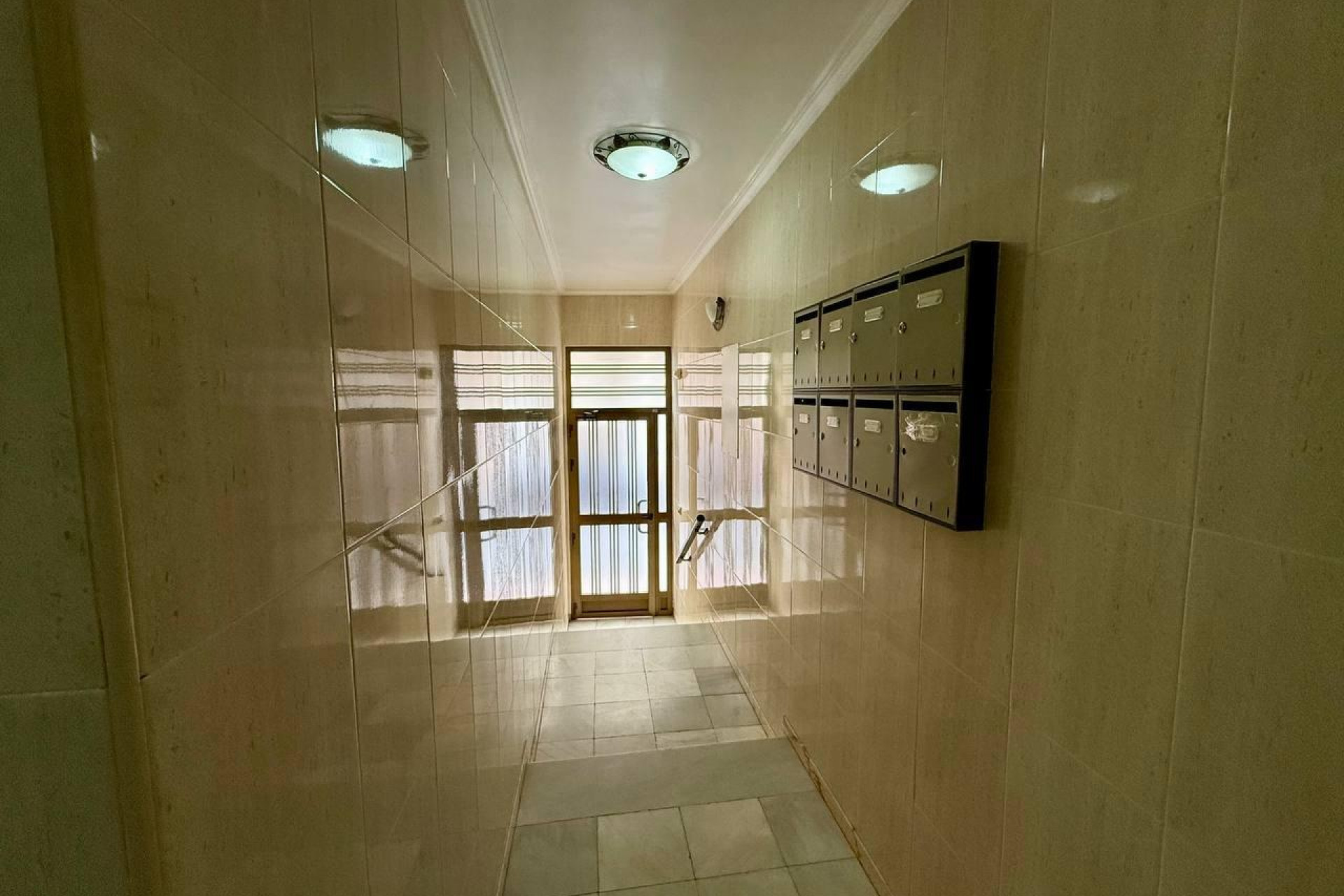 Herverkoop - Appartement  - Torrevieja - Playa del Cura