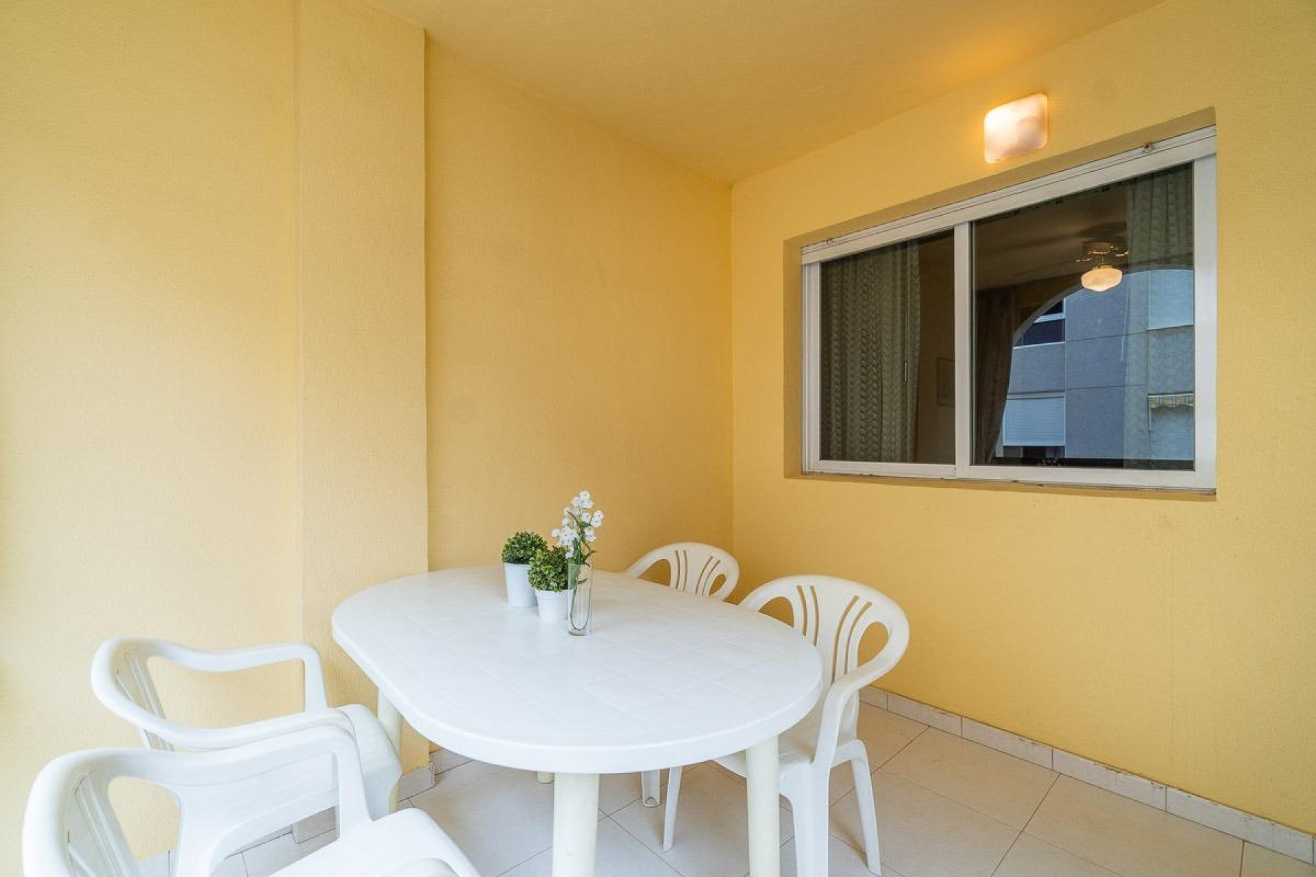 Herverkoop - Appartement - Torrevieja - Playa del cura