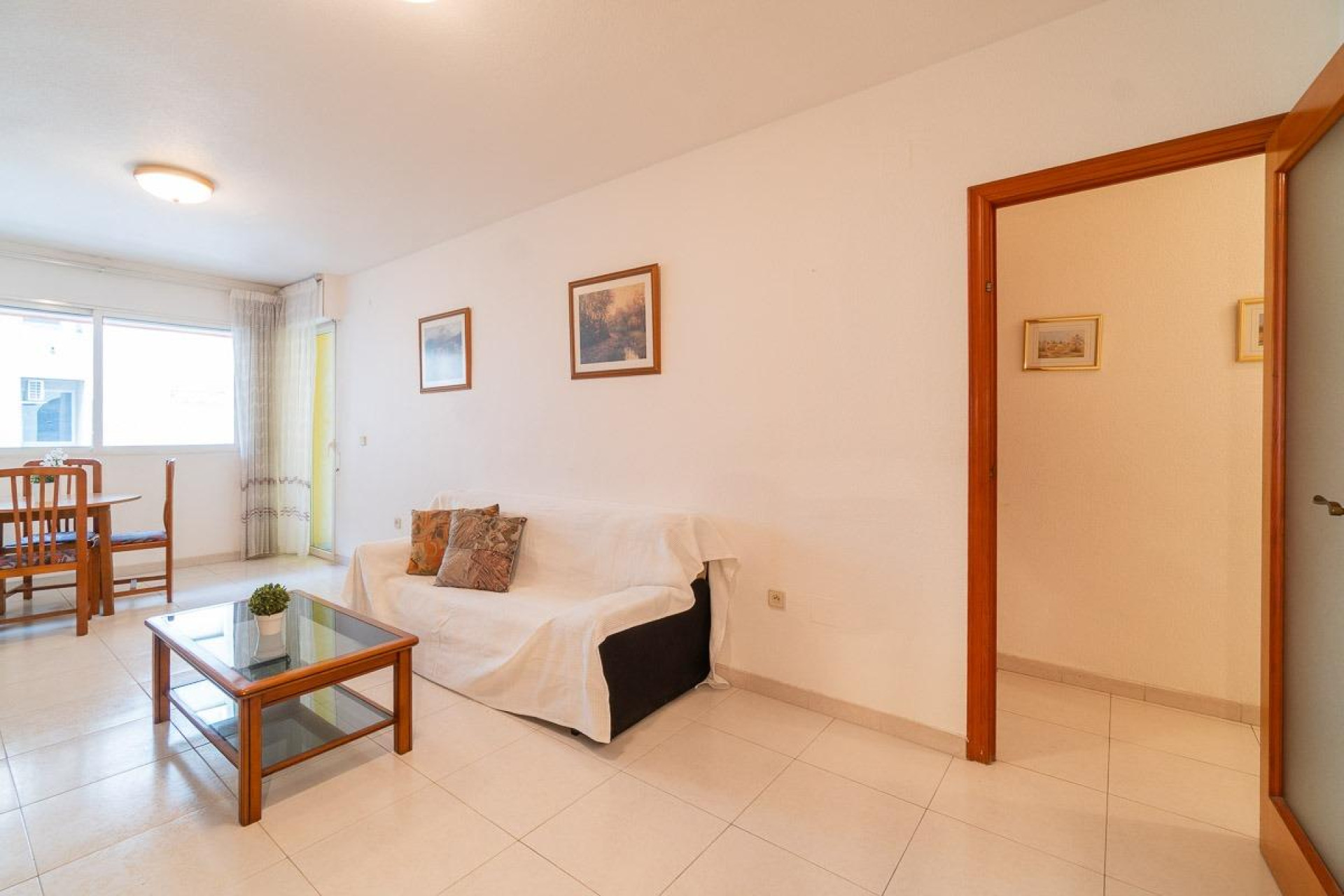 Herverkoop - Appartement - Torrevieja - Playa del cura