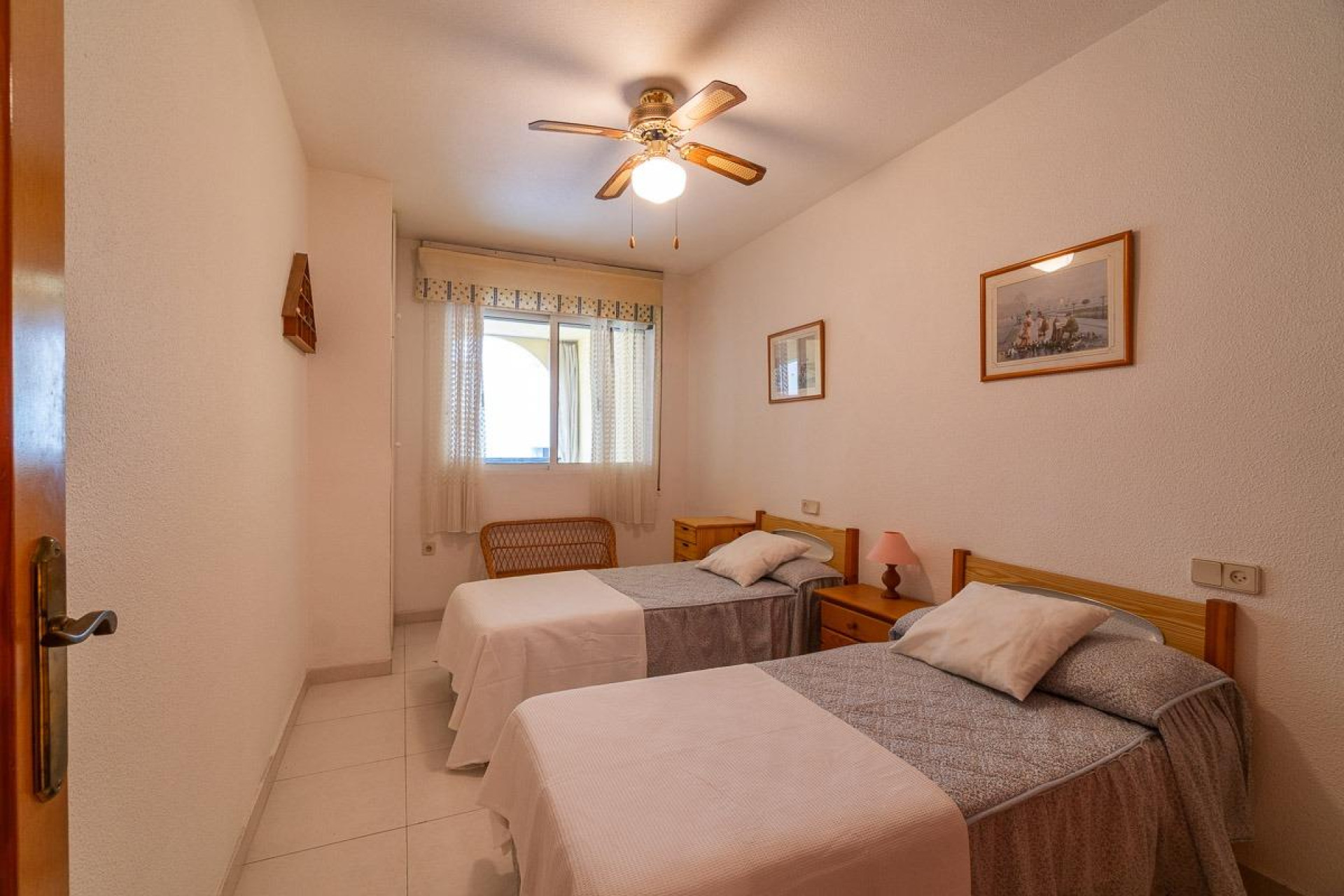 Herverkoop - Appartement - Torrevieja - Playa del cura