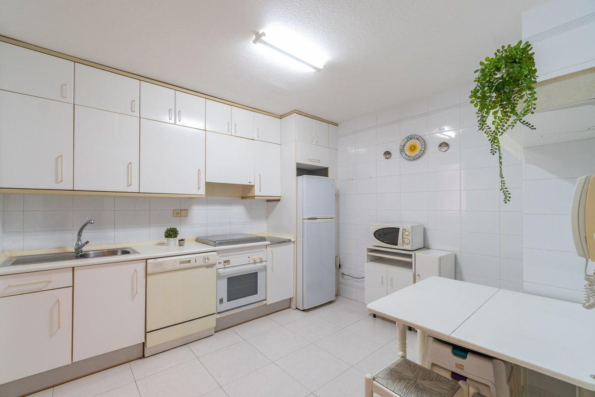 Herverkoop - Appartement - Torrevieja - Playa del cura