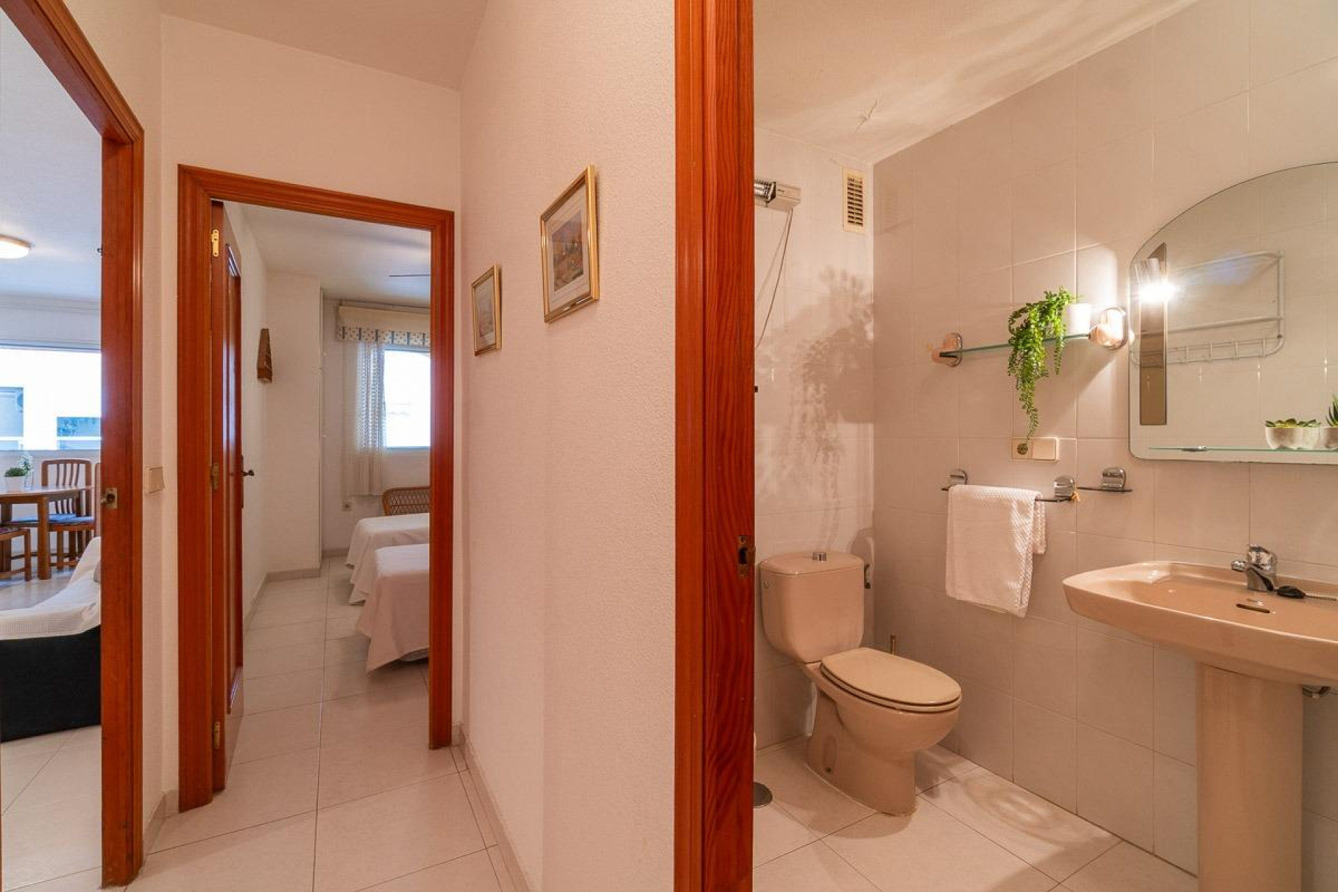 Herverkoop - Appartement - Torrevieja - Playa del cura