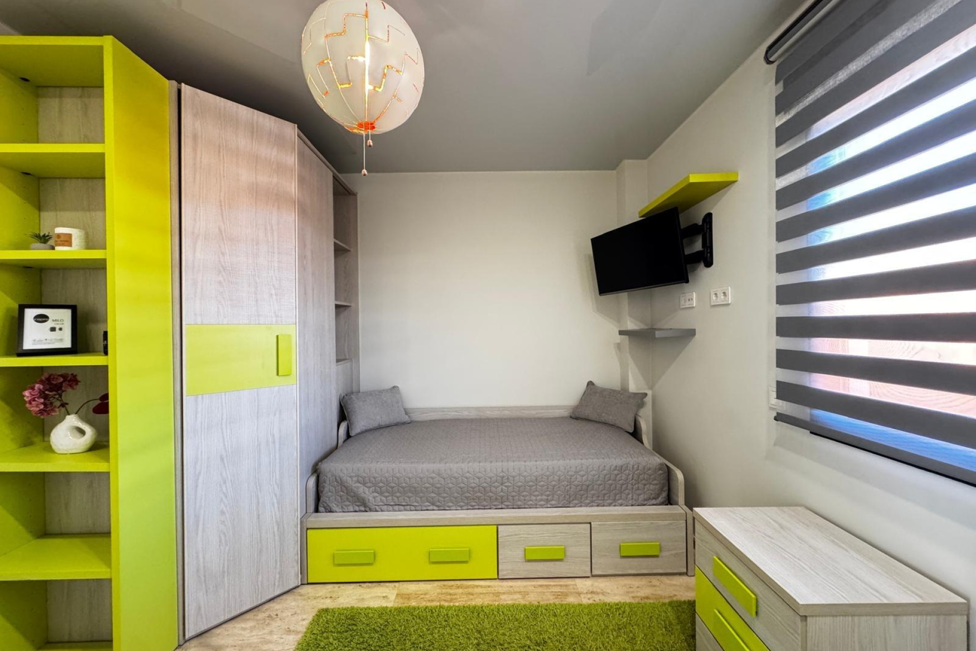 Herverkoop - Appartement  - Torrevieja - Playa del Cura